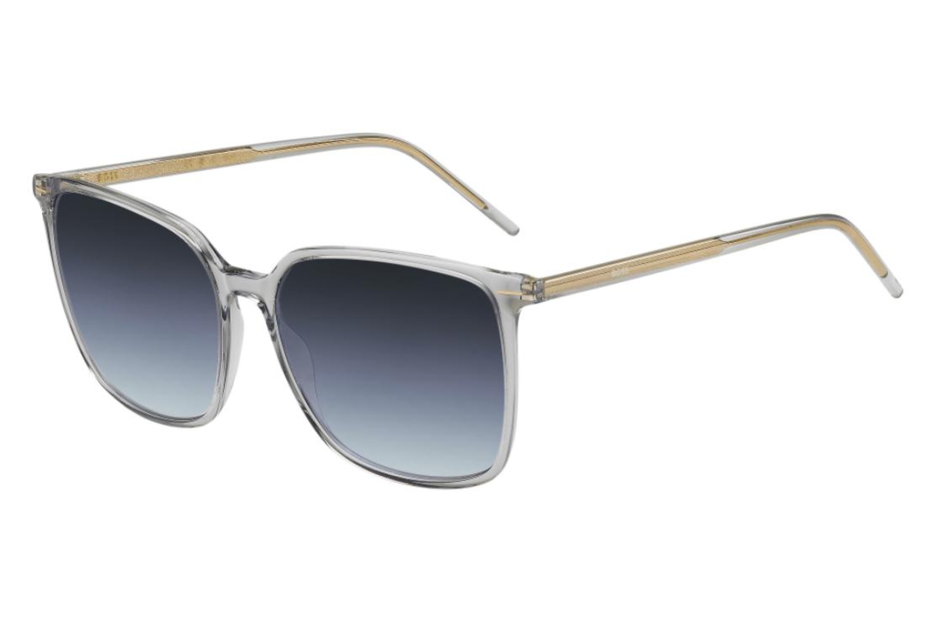 Солнцезащитные очки Hugo Boss 1523/S GB KB7