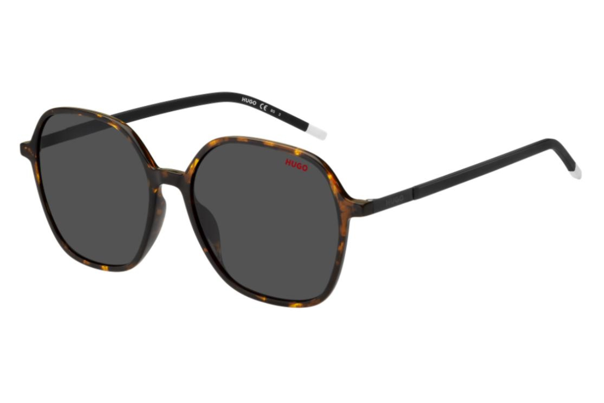 Солнцезащитные очки Hugo 1236/S IR 0UC