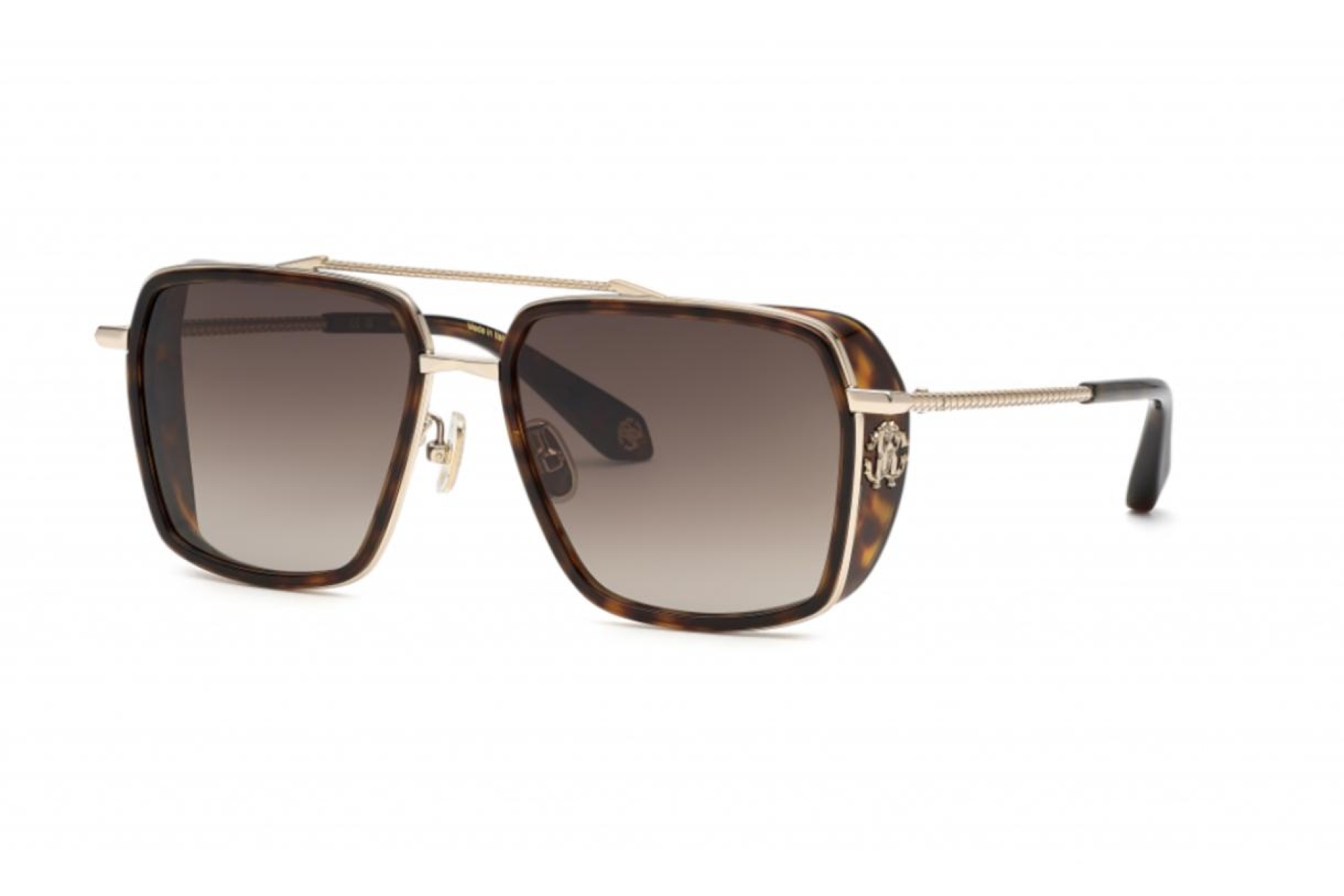 Солнцезащитные очки Roberto Cavalli 036M 0594