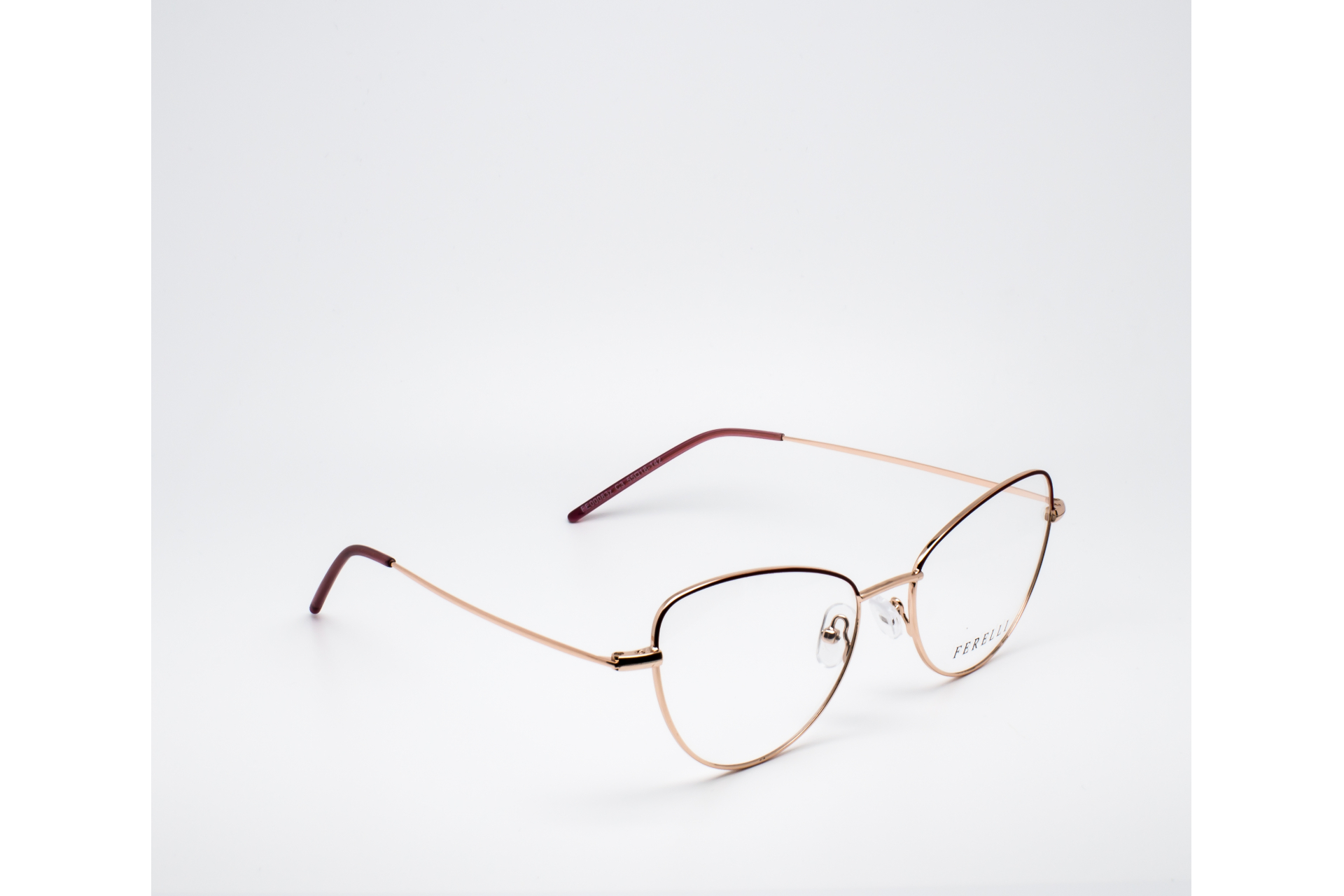Оправа Ferelli FE00083z C3 55-18-142