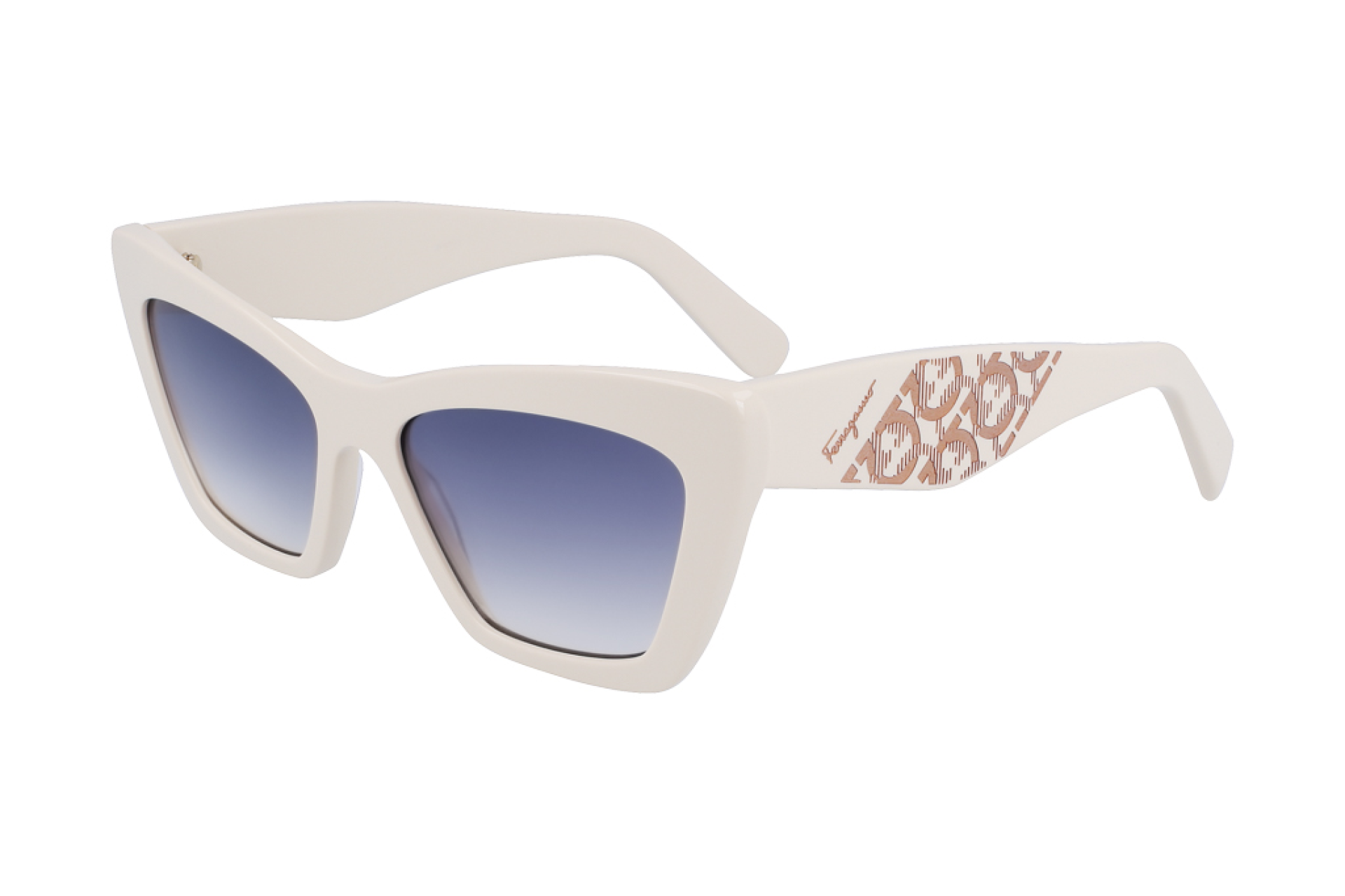 Солнцезащитные очки Salvatore Ferragamo 1081SE 103