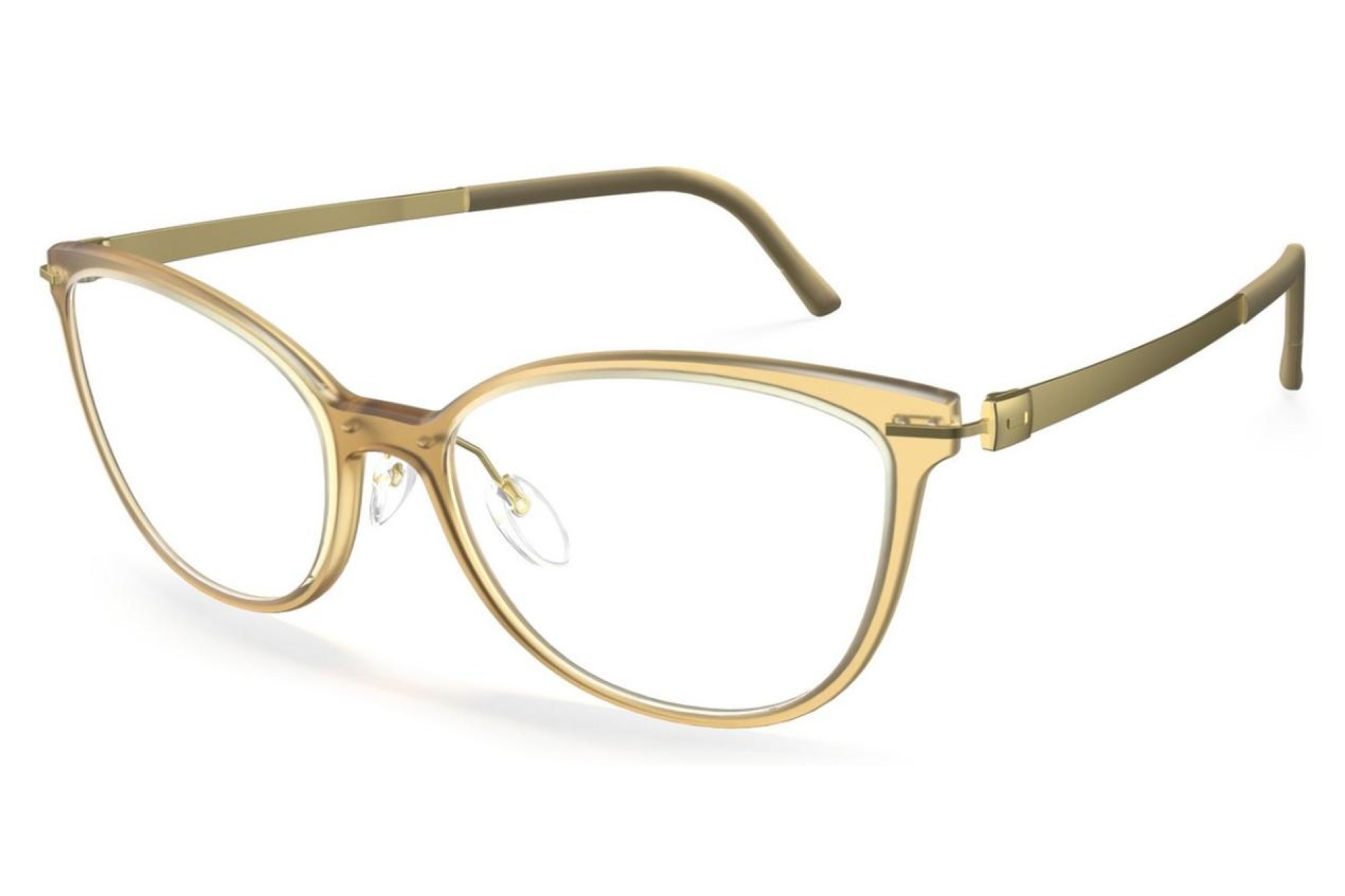 Оправа для очков Silhouette 1600_75 5640 55/16