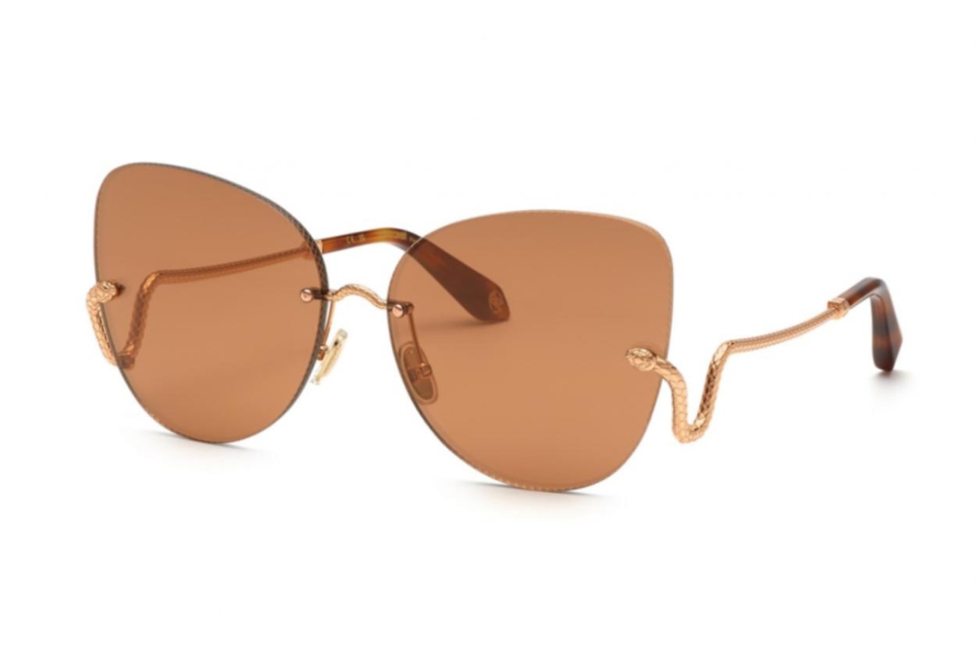 Солнцезащитные очки Roberto Cavalli 062 8FCX