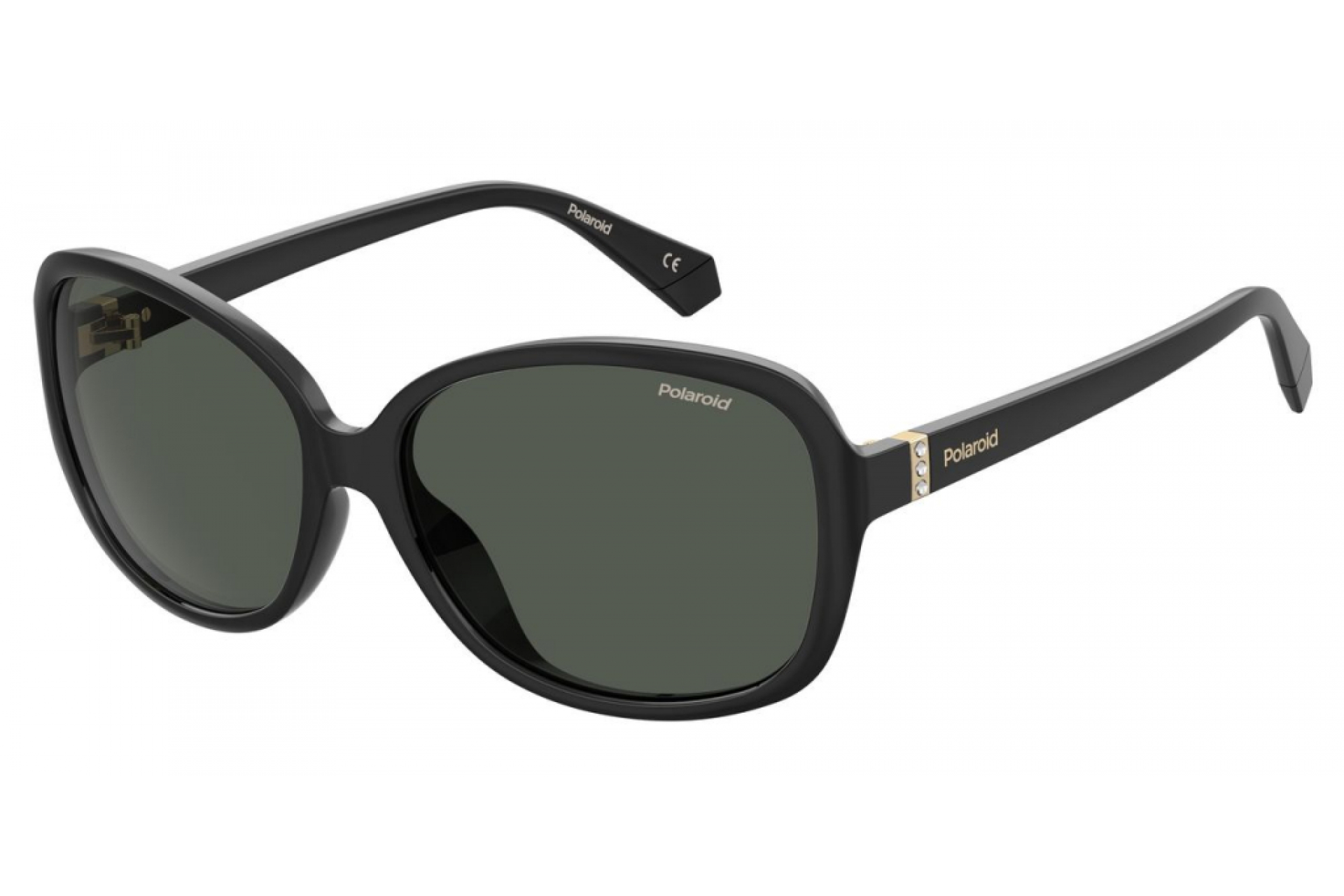 Солнцезащитные очки POLAROID 4098/S 807 M9