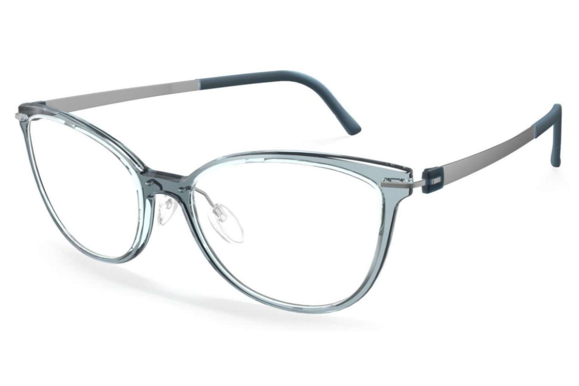 Оправа для очков Silhouette 1600_75 4510 55/16