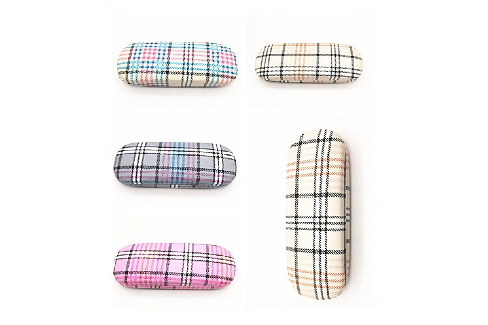 Футляр для очков Т-2019V