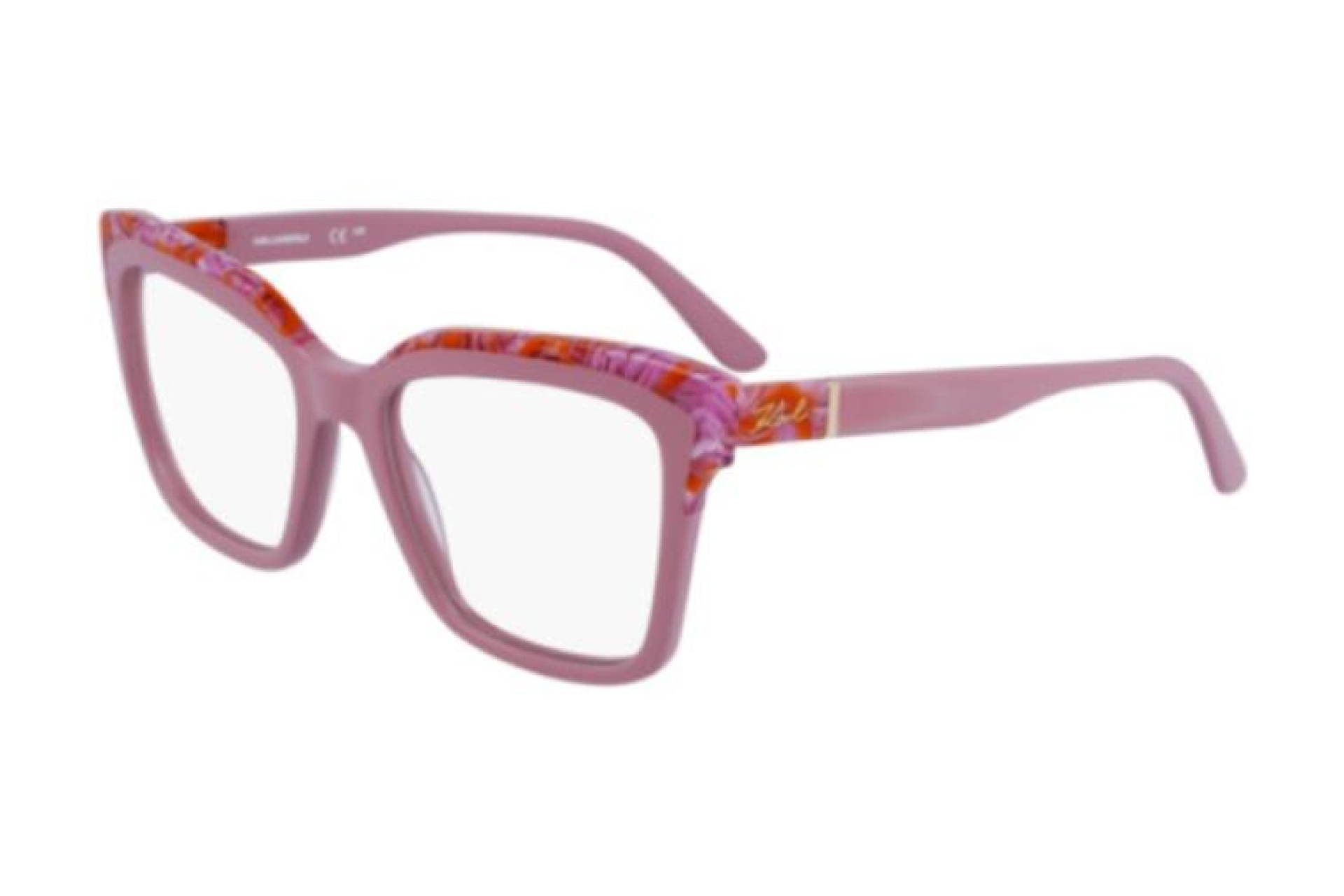 Оправа для очков Karl Lagerfeld 6130 618