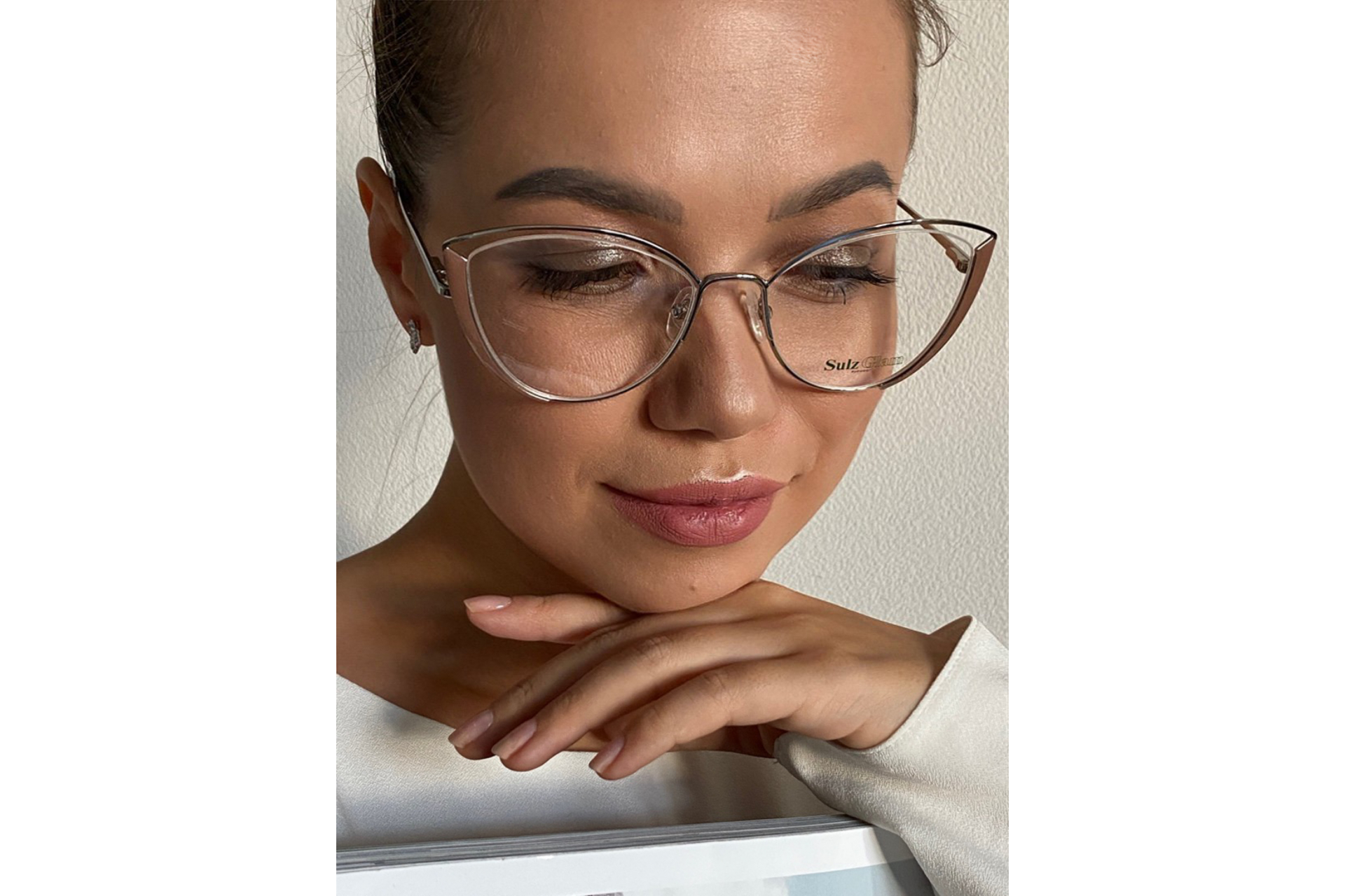 Оправа для очков SULZGlam TWG3177