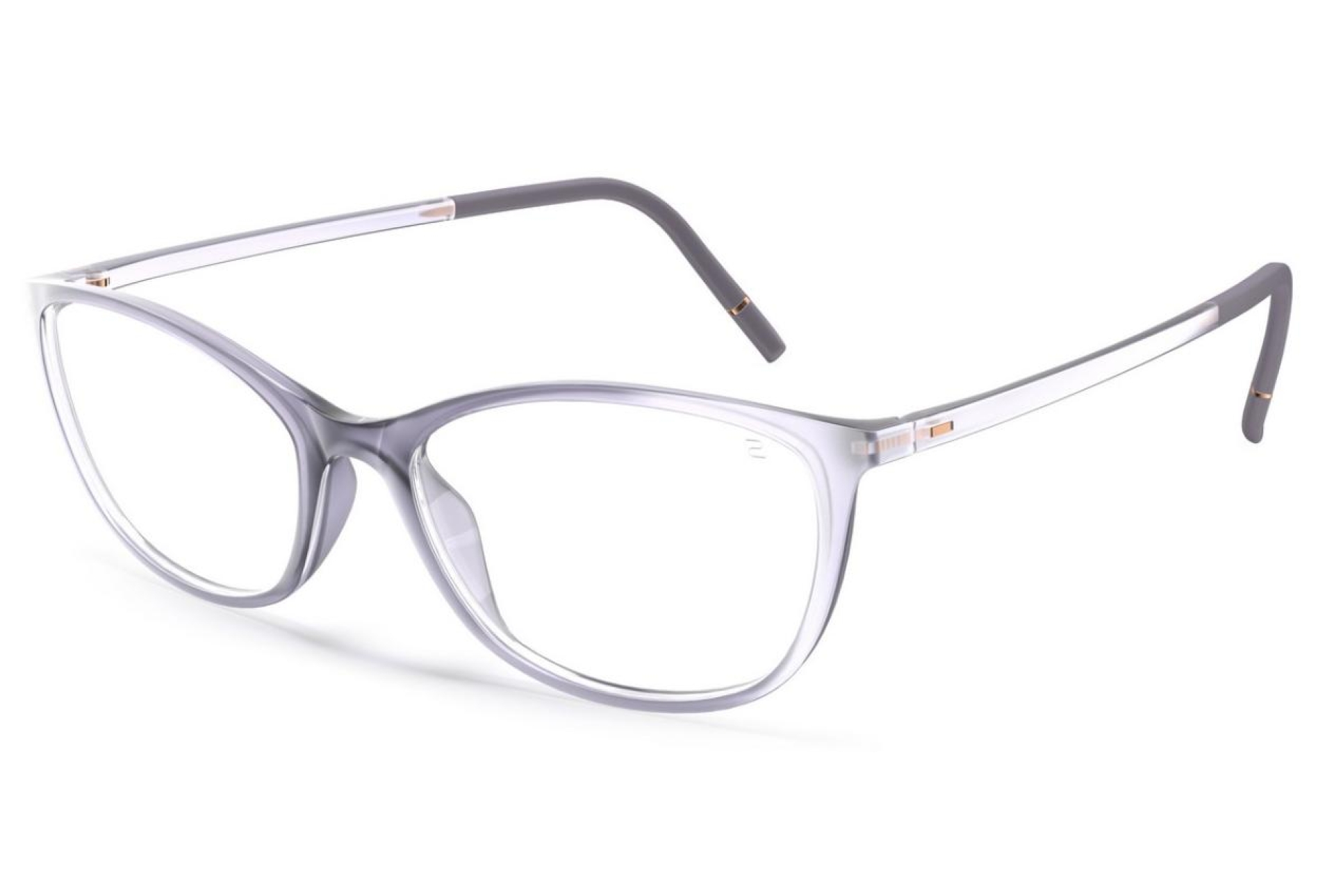 Оправа для очков Silhouette 1617_75 4030 52/15