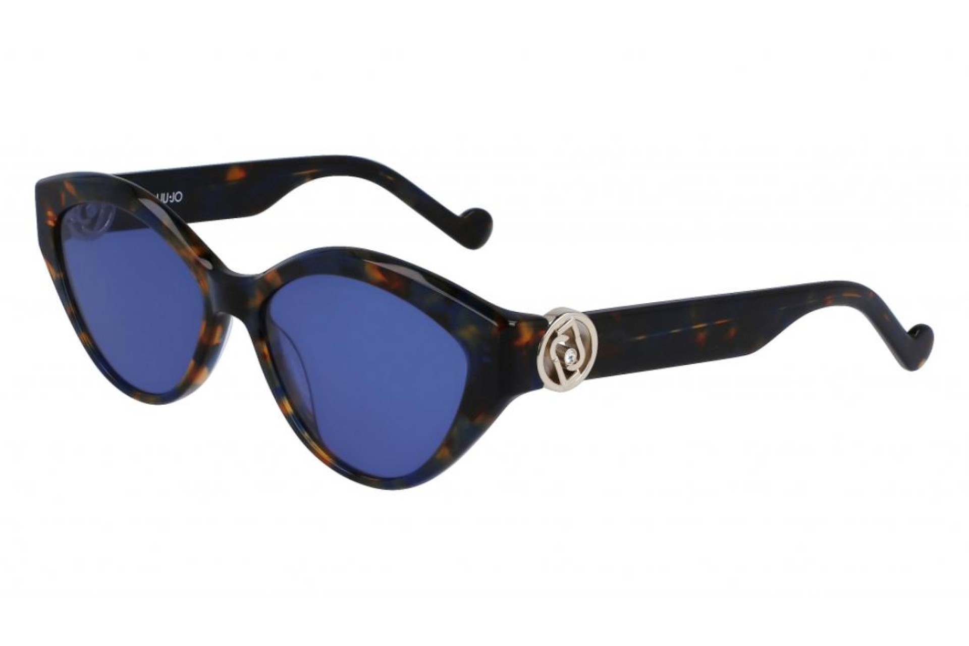 Солнцезащитные очки LIU JO 767SR 460