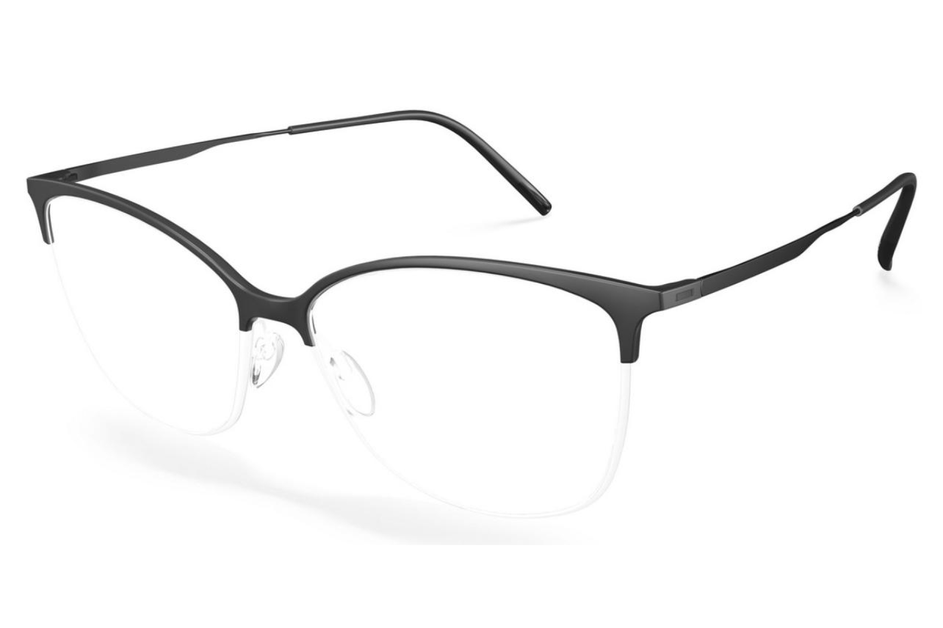 Оправа для очков Silhouette 1608_75 9140 56/15