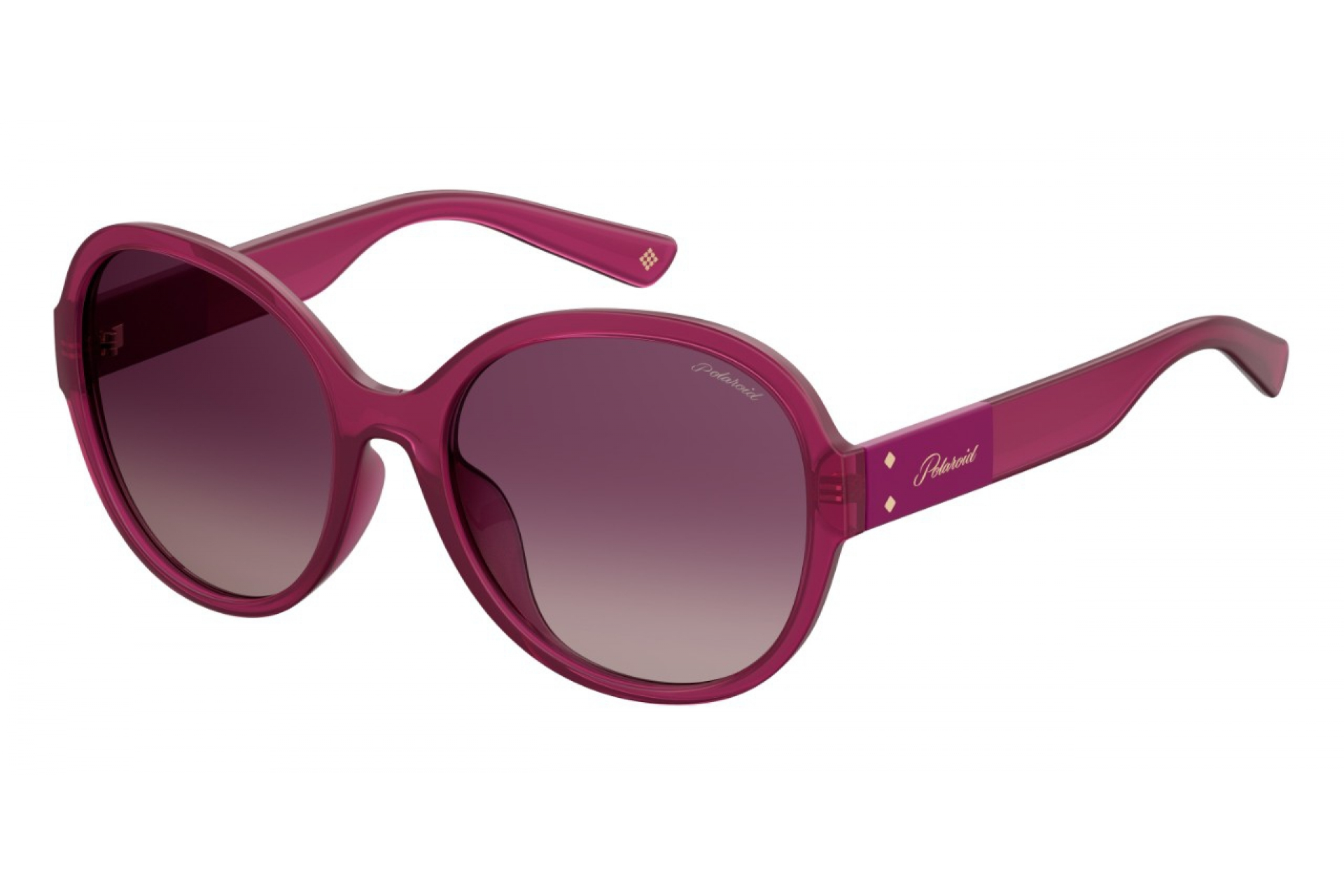 Солнцезащитные очки Polaroid PLD 4073/F/S LHF