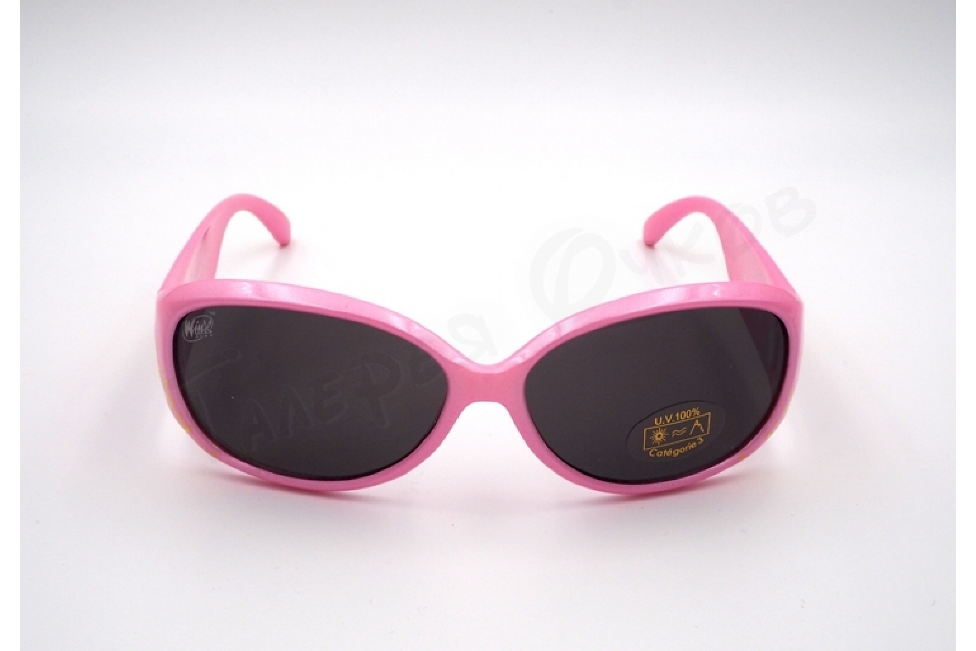Солнцезащитные детские очки Winx WS — 40