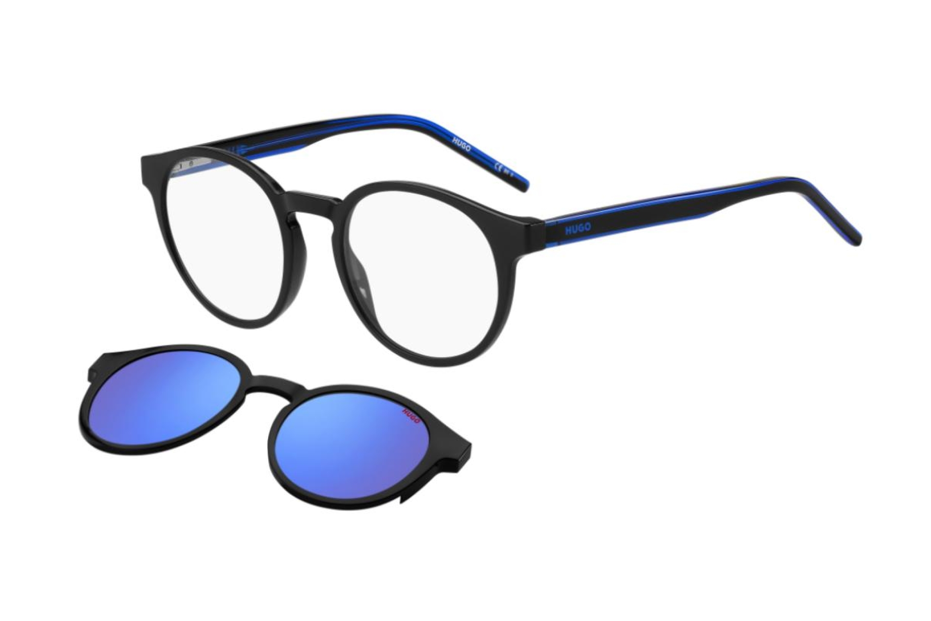 Солнцезащитные очки Hugo 1244/CS XT D51