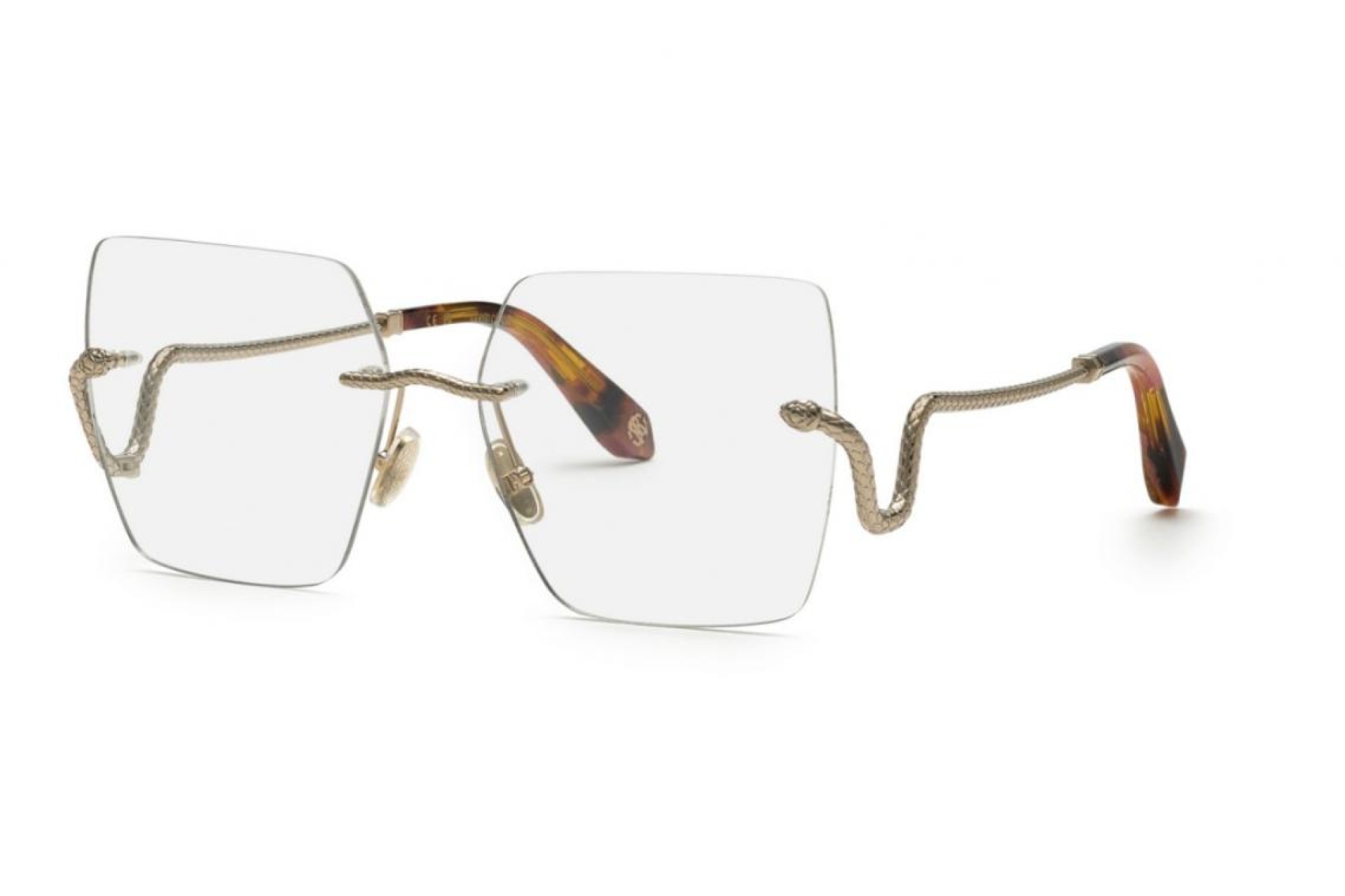 Оправа для очков Roberto Cavalli 077 594