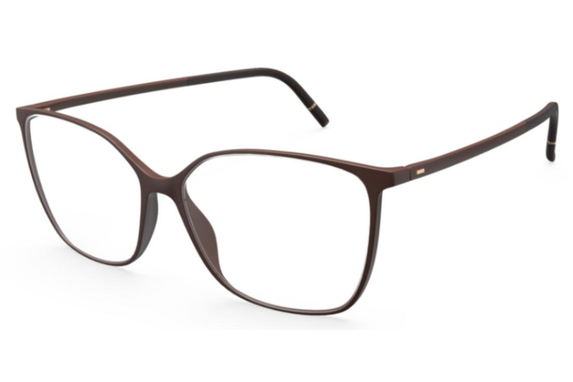 Оправа для очков Silhouette 1612_75 6030 55/15