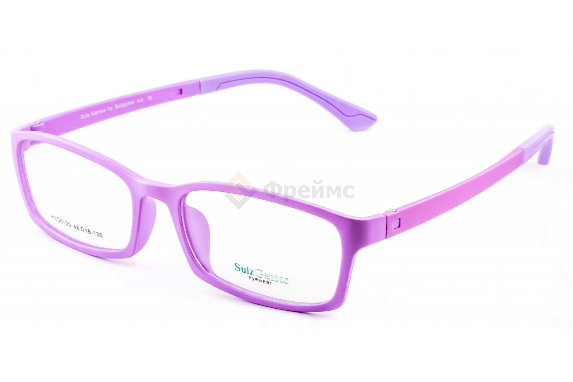 Детская оправа для очков SulzGenius 6120