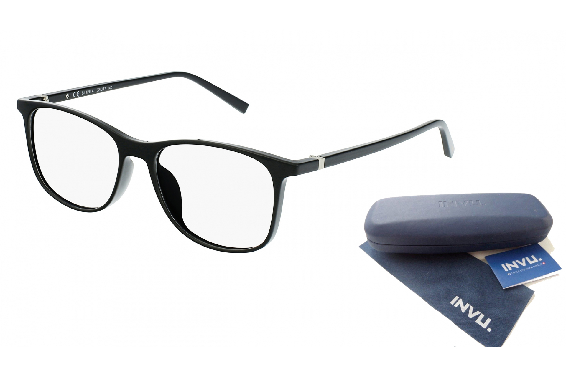 Оправа для очков INVU B4126A