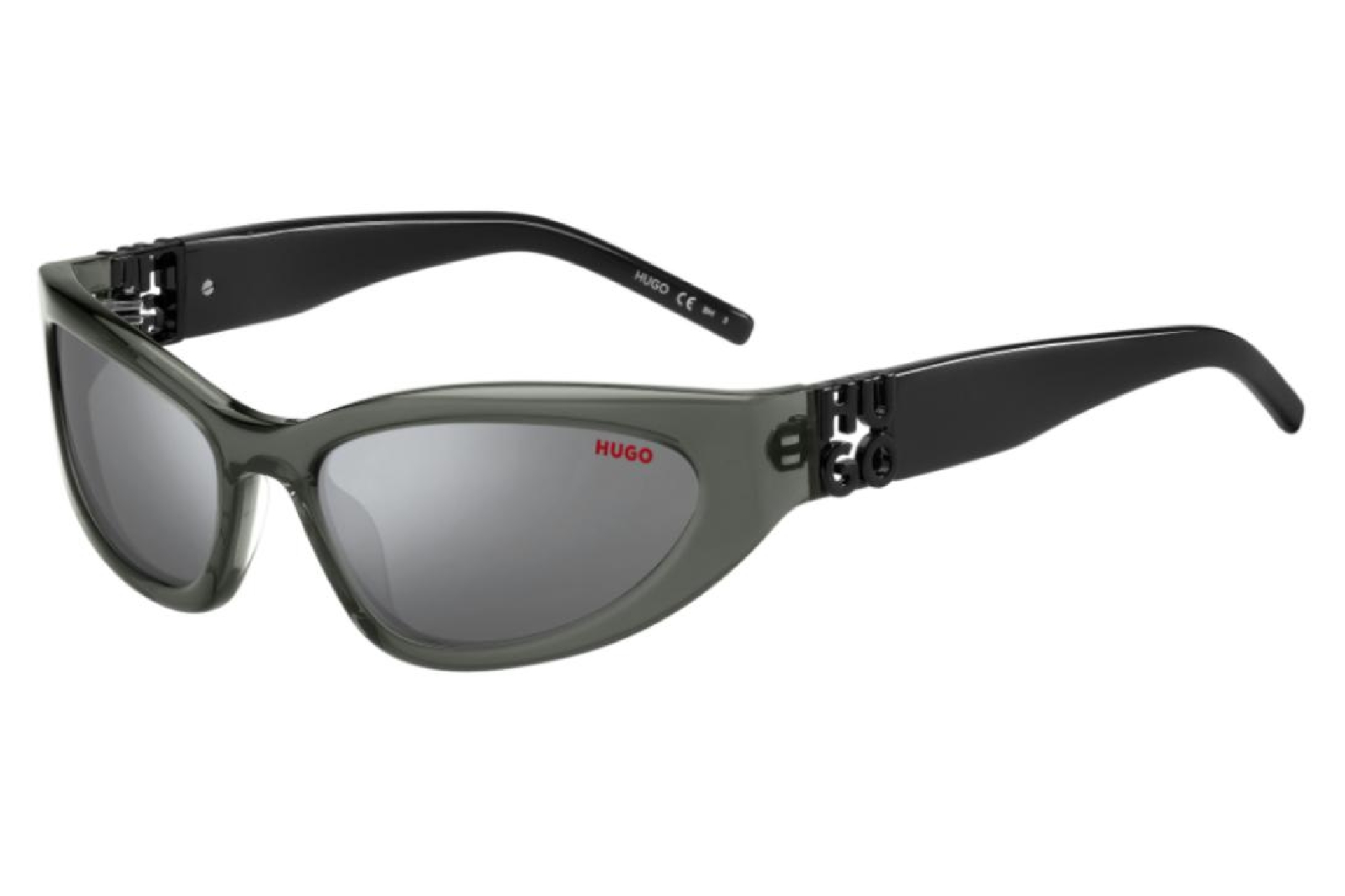 Солнцезащитные очки Hugo 1255/S T4 KB7