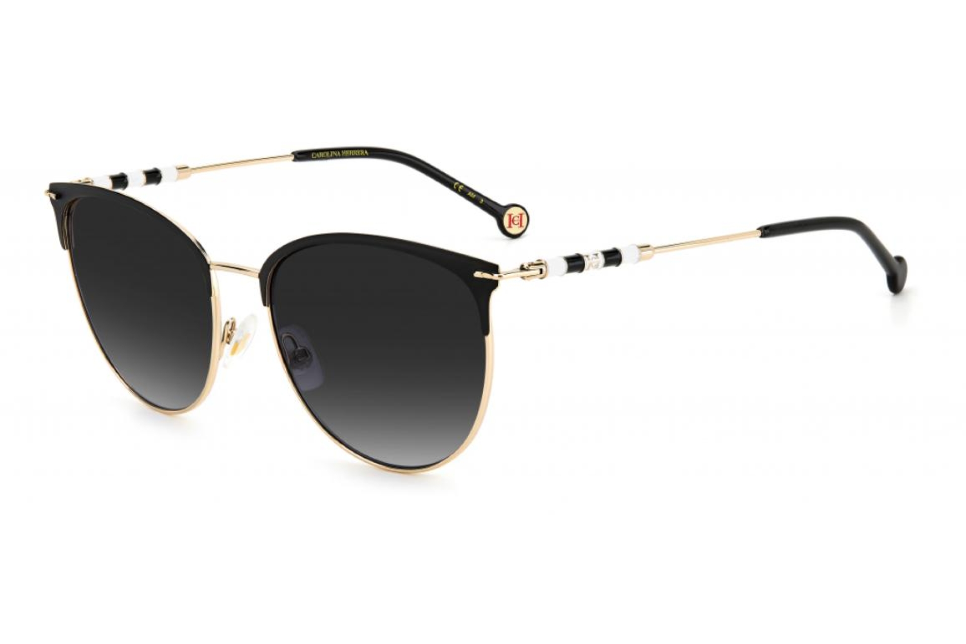 Солнцезащитные очки Carolina Herrera 0037/S 9O RHL