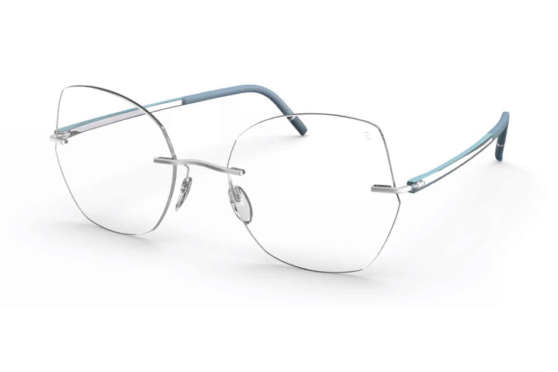 Оправа для очков Silhouette 5567_OE 7400 56/17