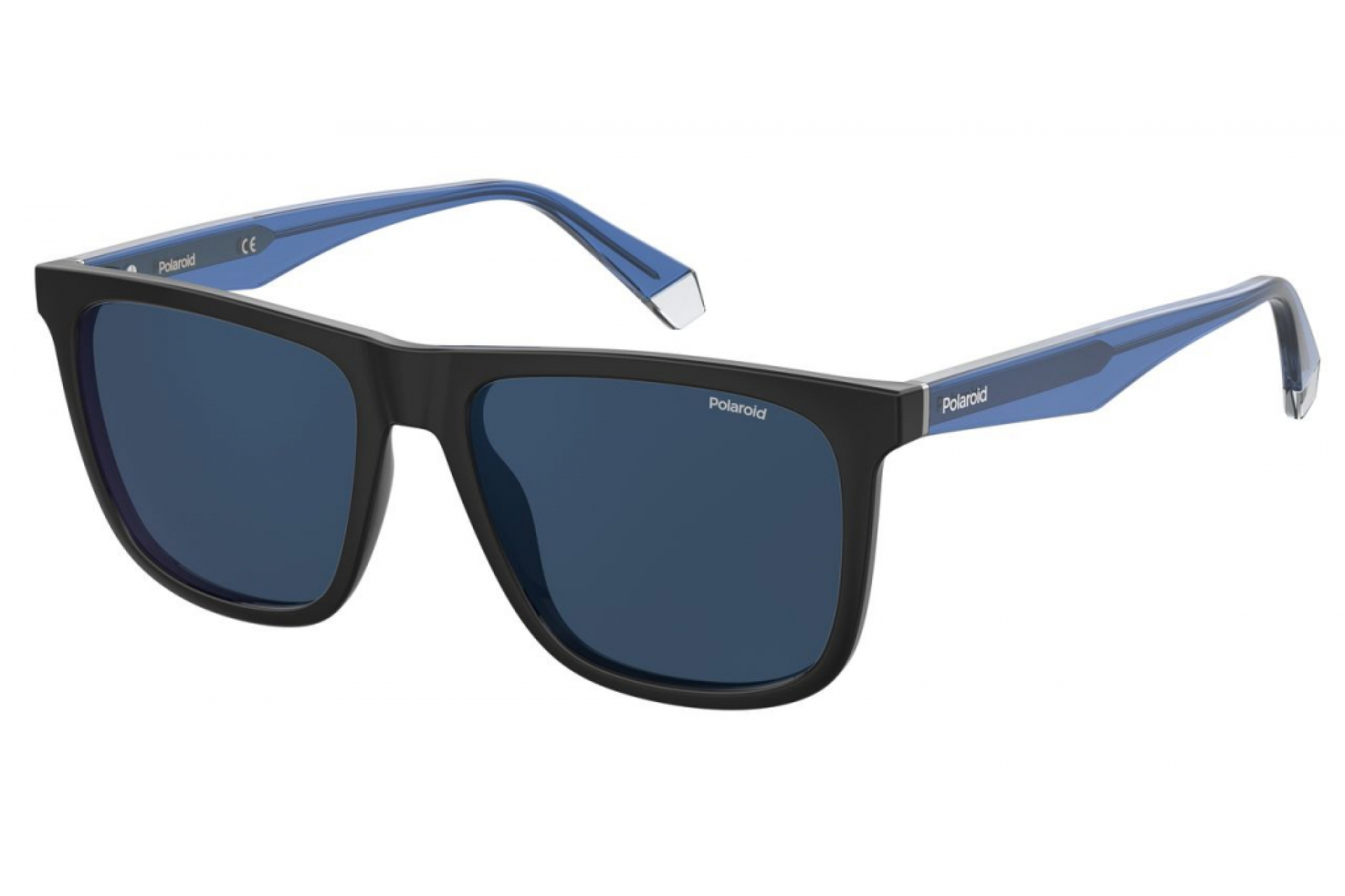 Солнцезащитные очки POLAROID 2102/S/X 0VK C3