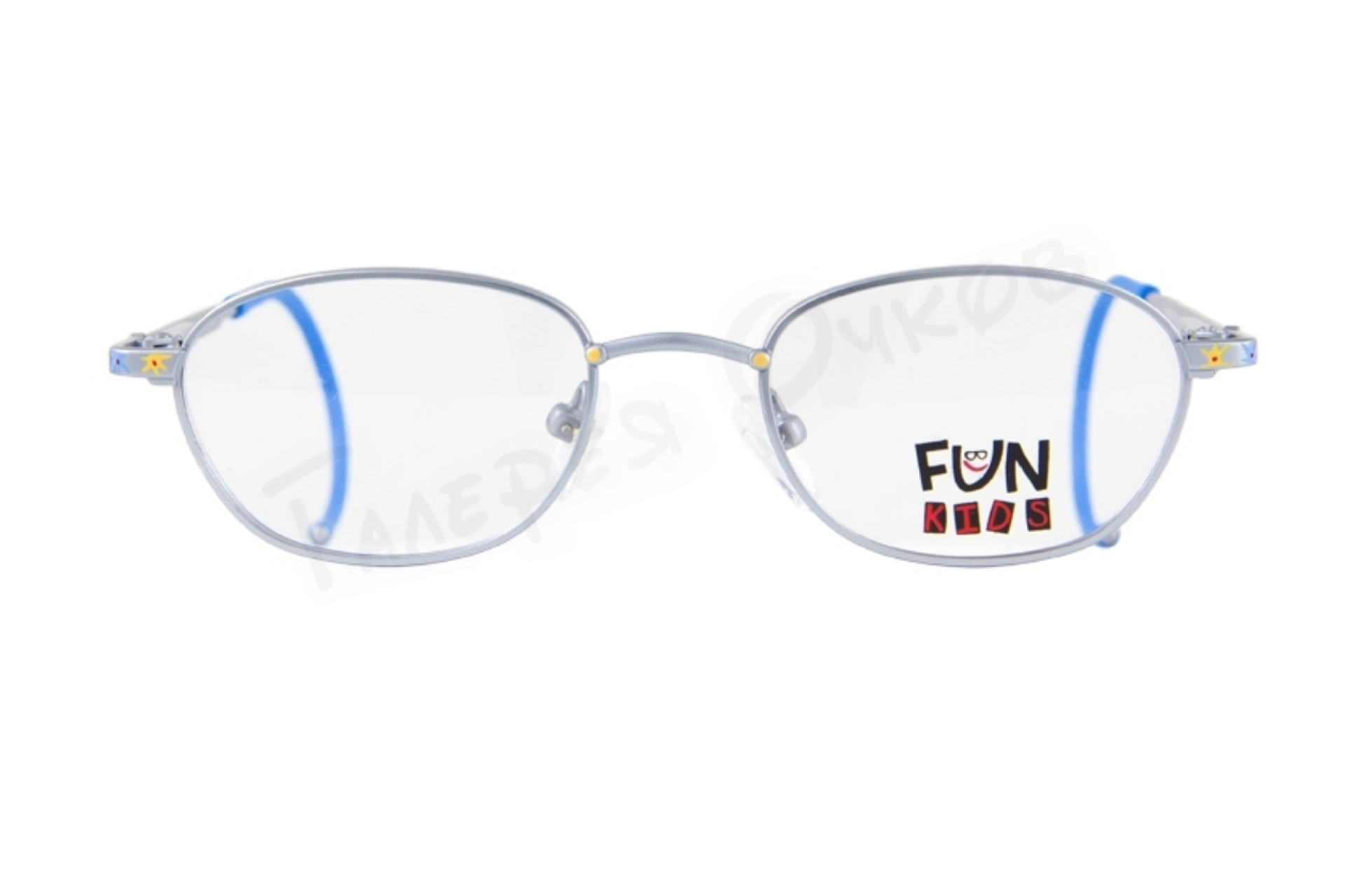 Детская оправа для очков Fun-Kids FH-19