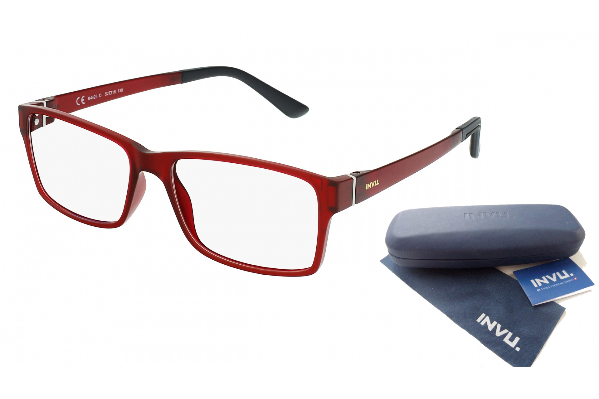 Оправа для очков INVU B4425D