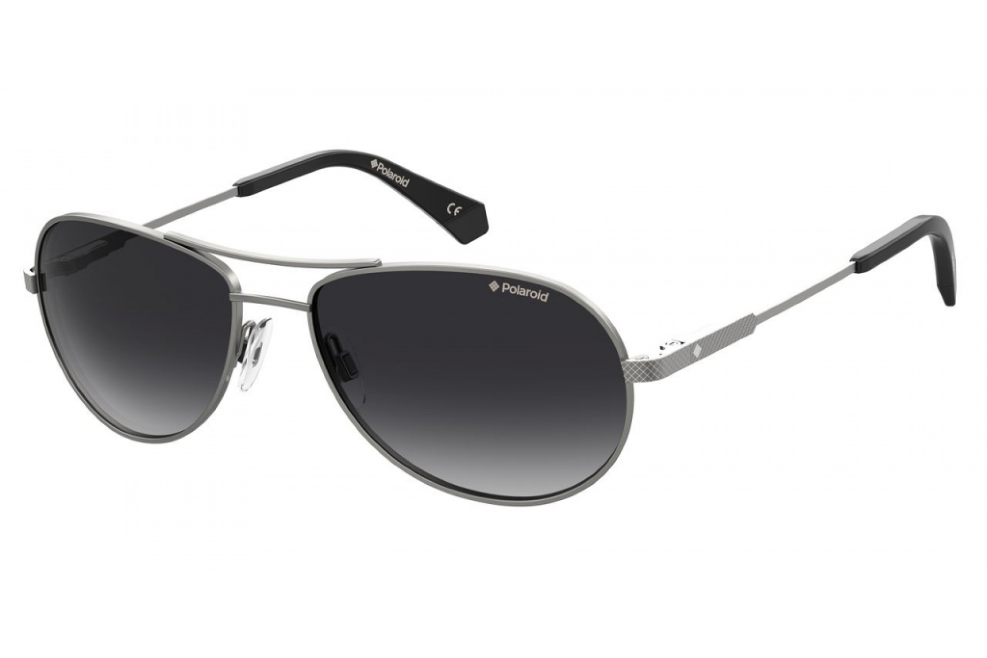 Солнцезащитные очки POLAROID 2100/S/X R80 WJ