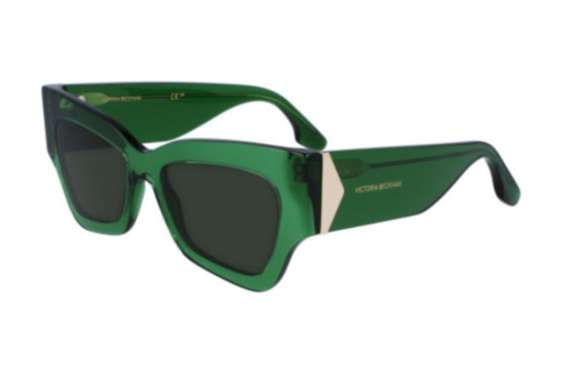 Солнцезащитные очки Victoria Beckham 662S 300