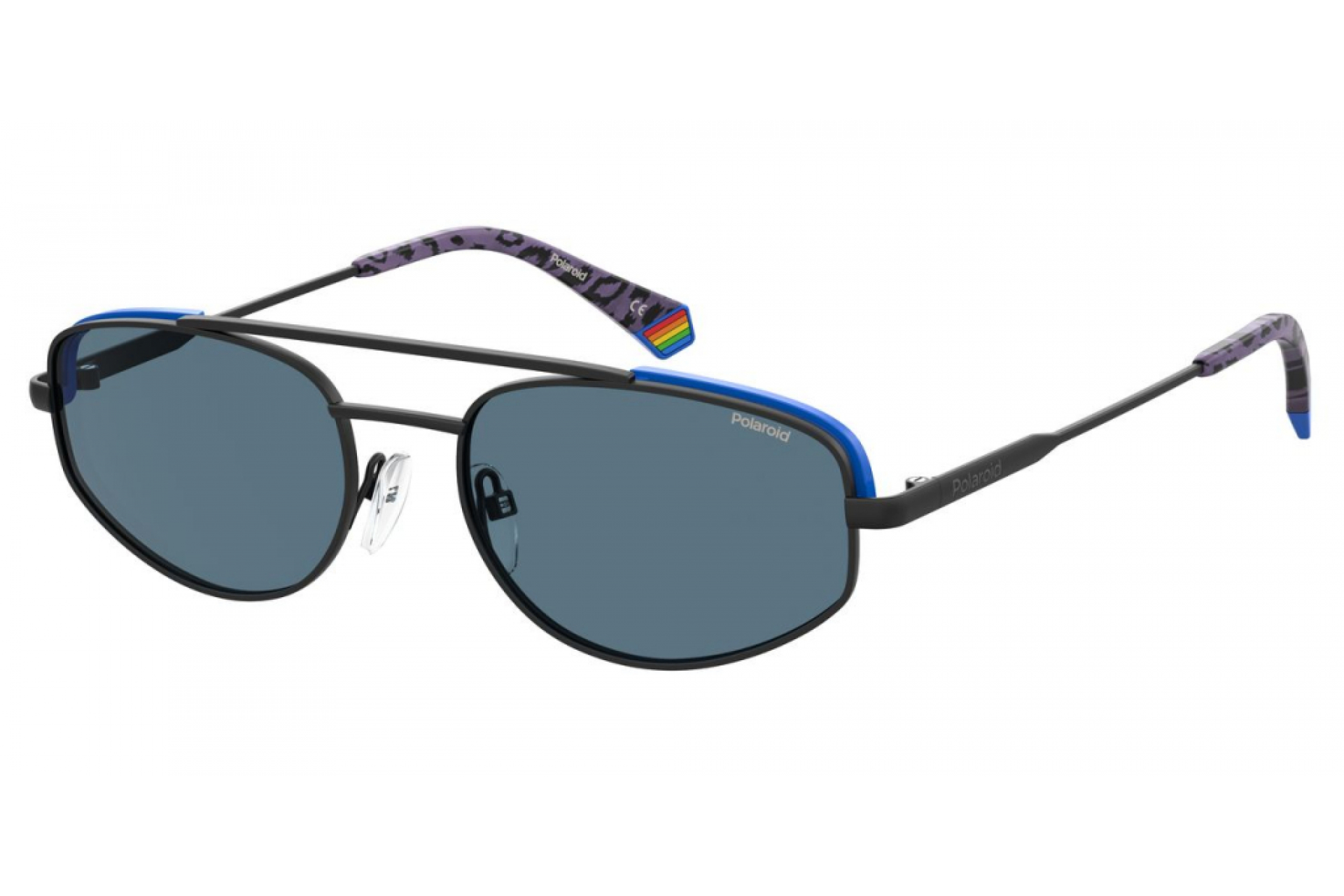 Солнцезащитные очки POLAROID 6130/S OY4 C3