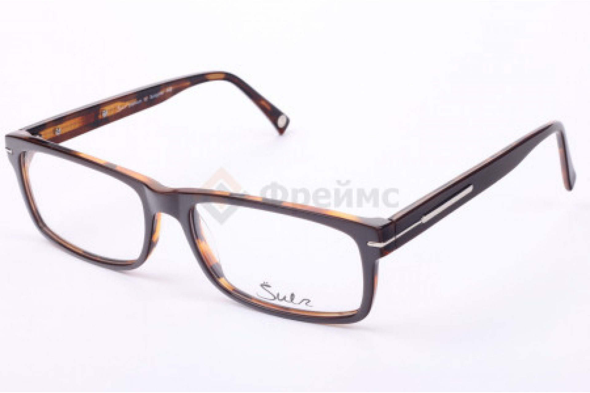 Оправа SULZ 1128 C 1