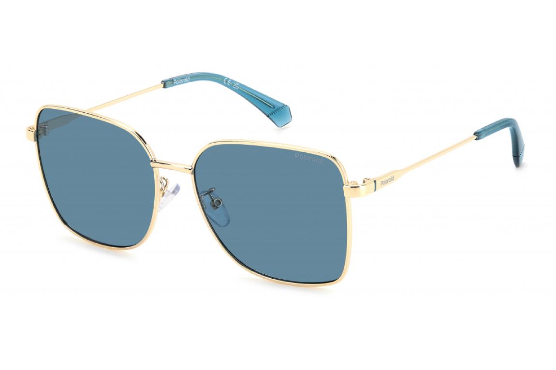 Солнцезащитные очки Polaroid 4158/G/S/X C3 OGA