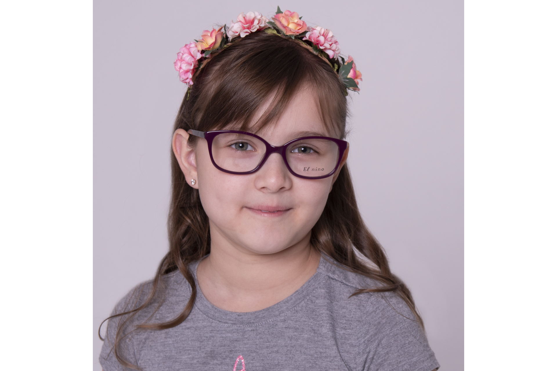 Оправа для очков El nino 6044