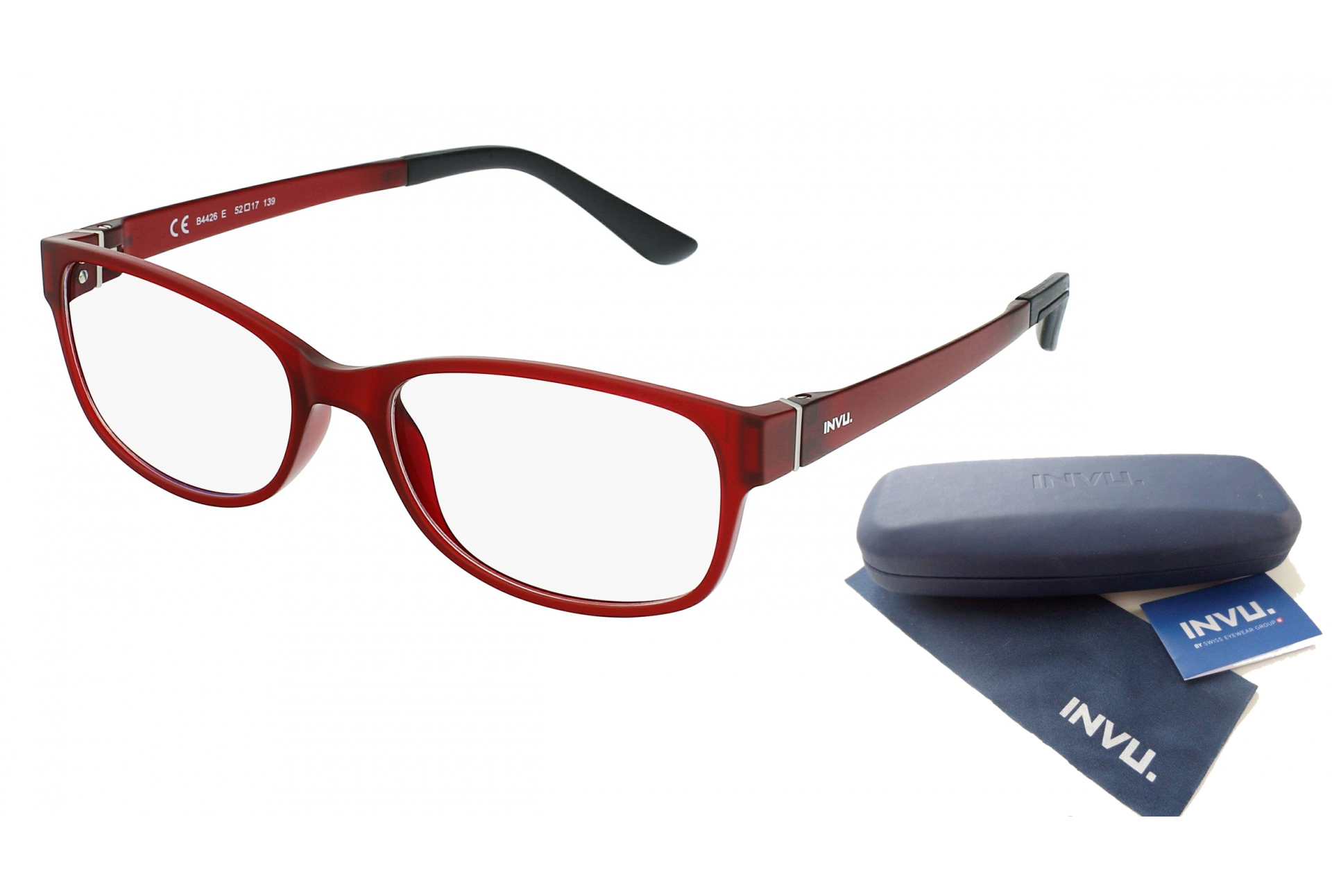 Оправа для очков INVU B4426E