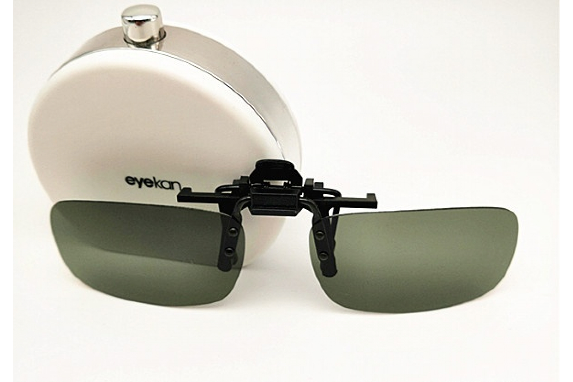 Накладка на очки №655