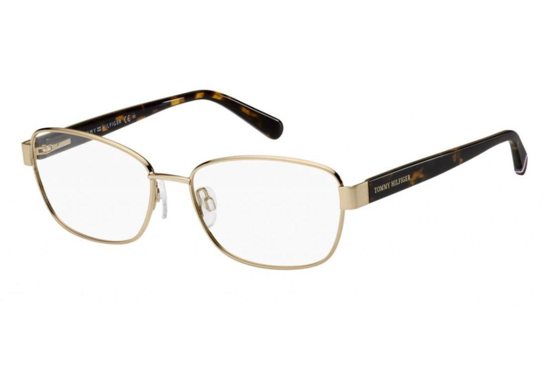 Оправа для очков Tommy Hilfiger 2006 DDB