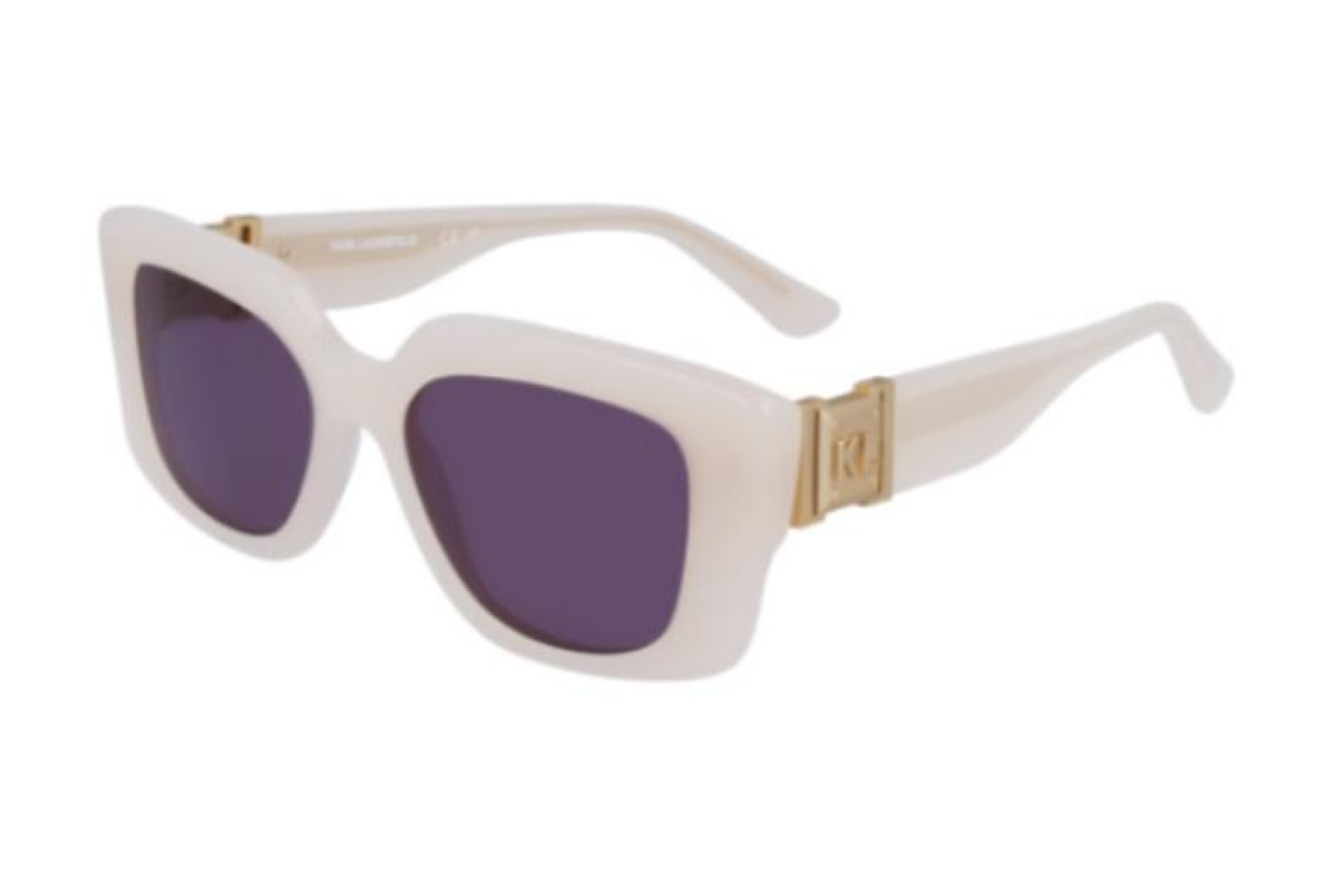 Солнцезащитные очки Karl Lagerfeld 6125S 280