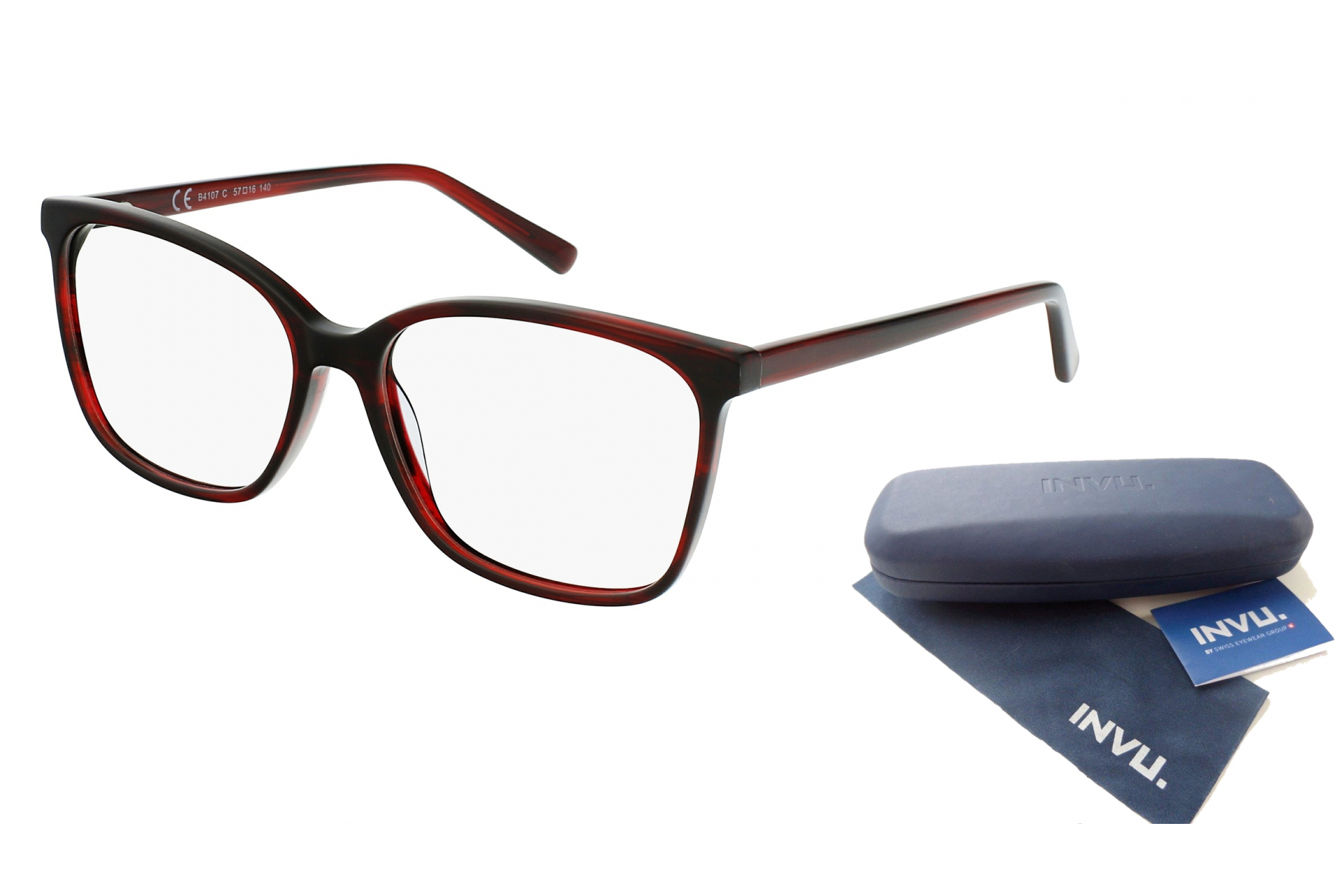 Оправа для очков INVU B4107C