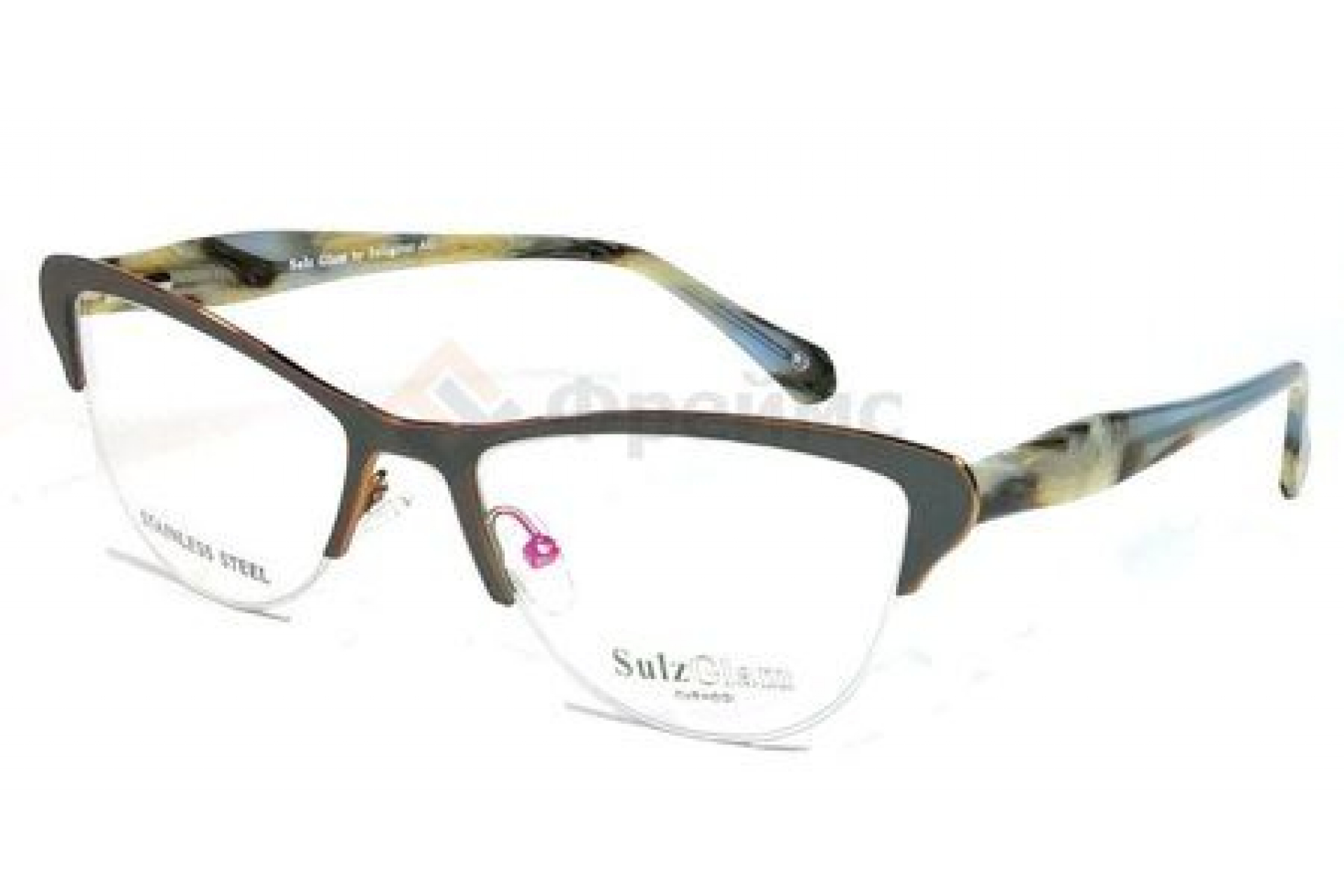 Оправа для очков SULZGlam 3152