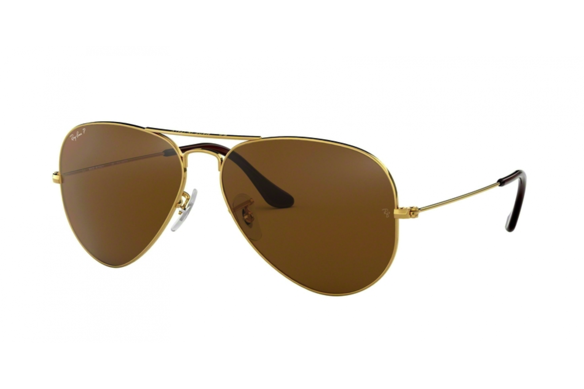 Солнцезащитные очки RAY-BAN 0RB3025 001/57