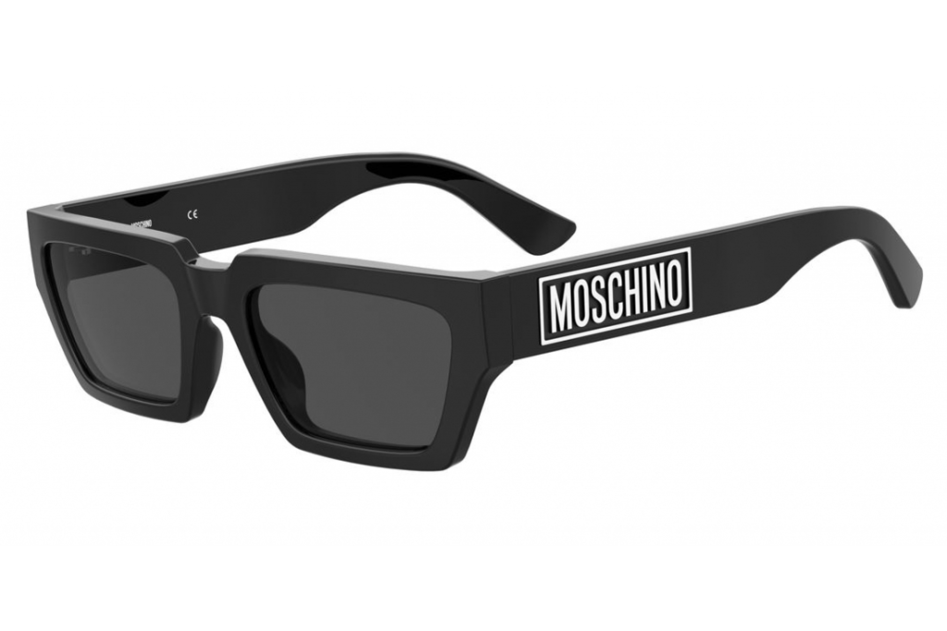 Солнцезащитные очки Moschino 166/S IR 807