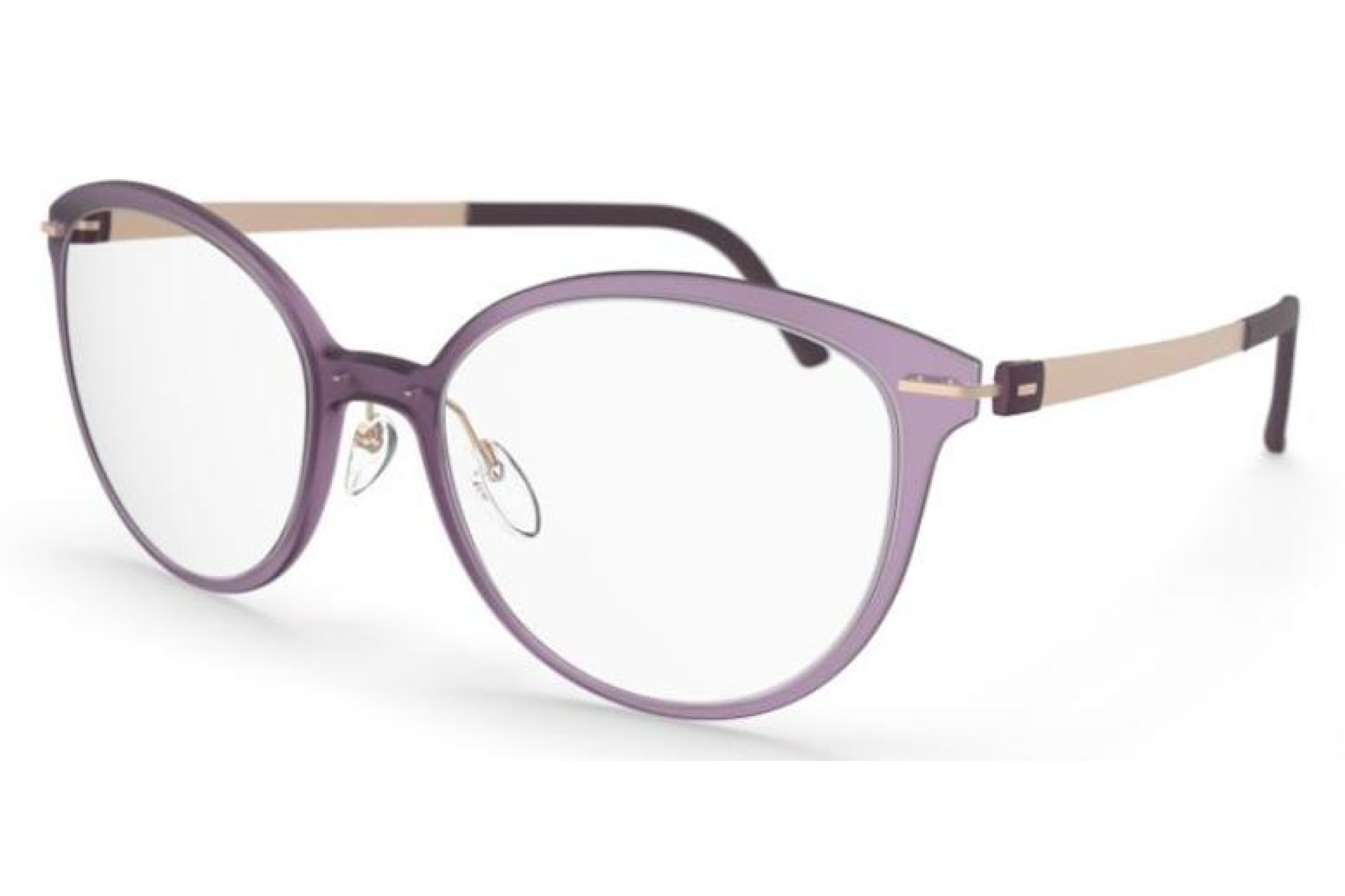 Оправа для очков Silhouette 1594_75 4020 53/19