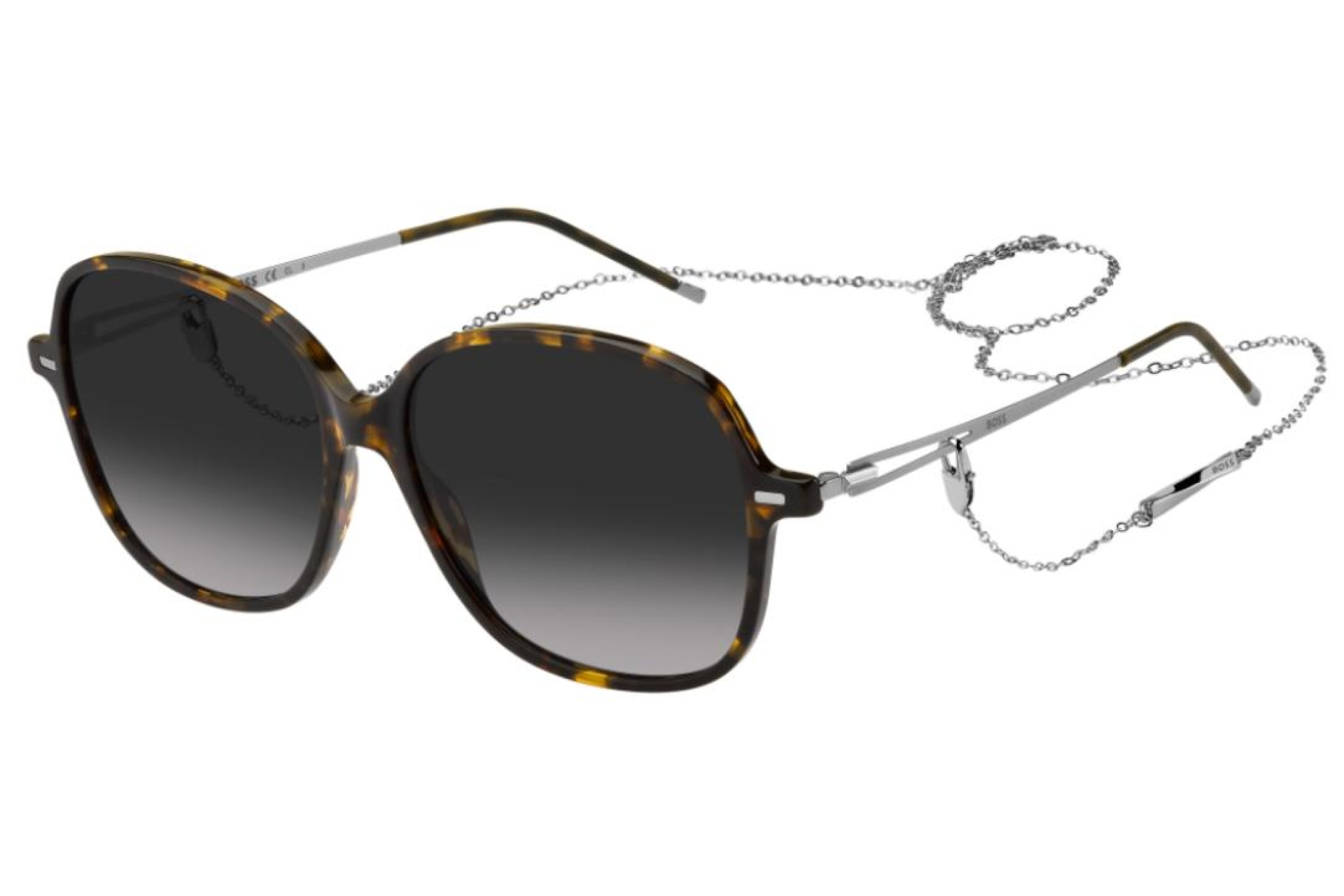 Солнцезащитные очки Hugo Boss 1457/S 9O 086