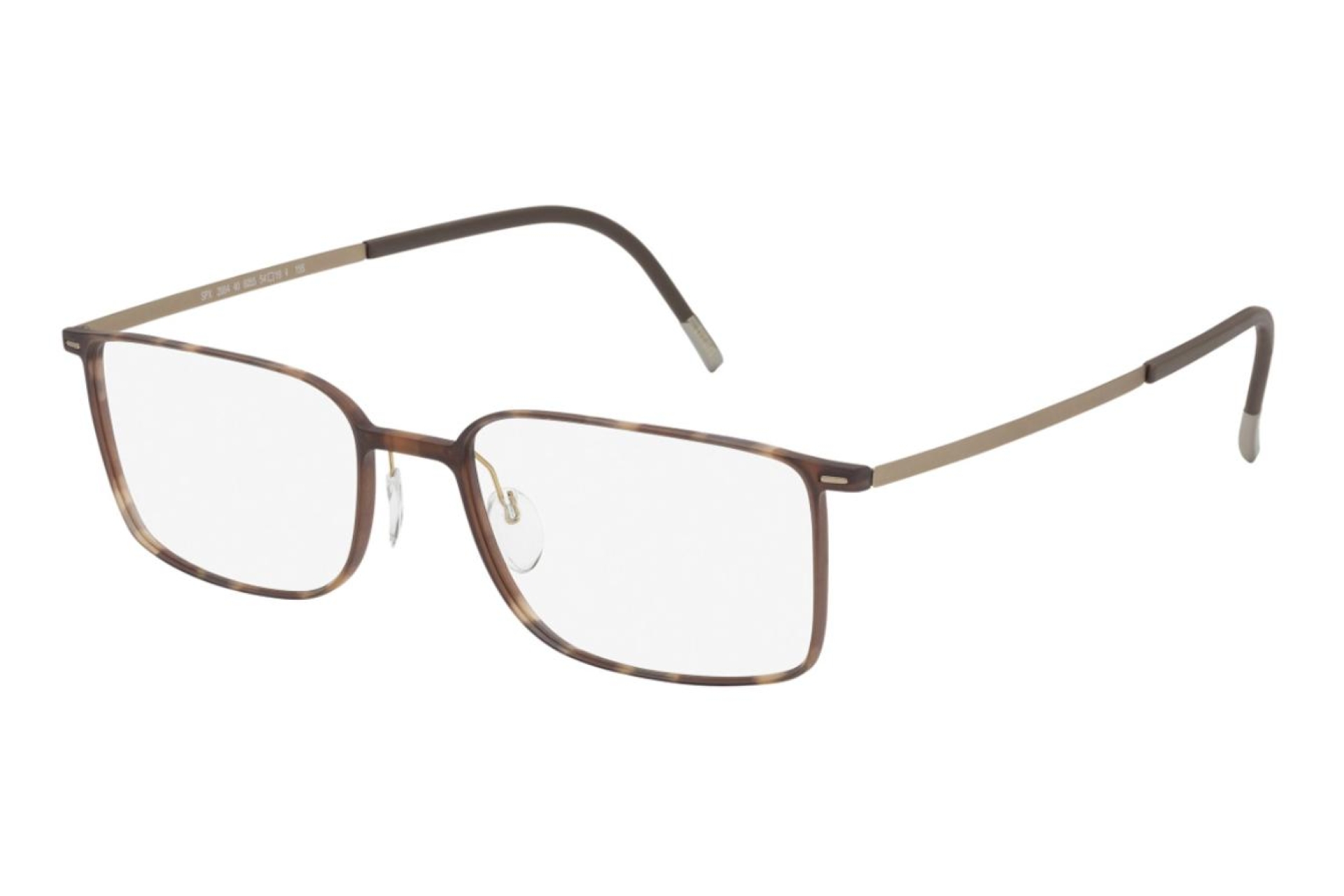 Оправа для очков Silhouette 2884 6055 54/19