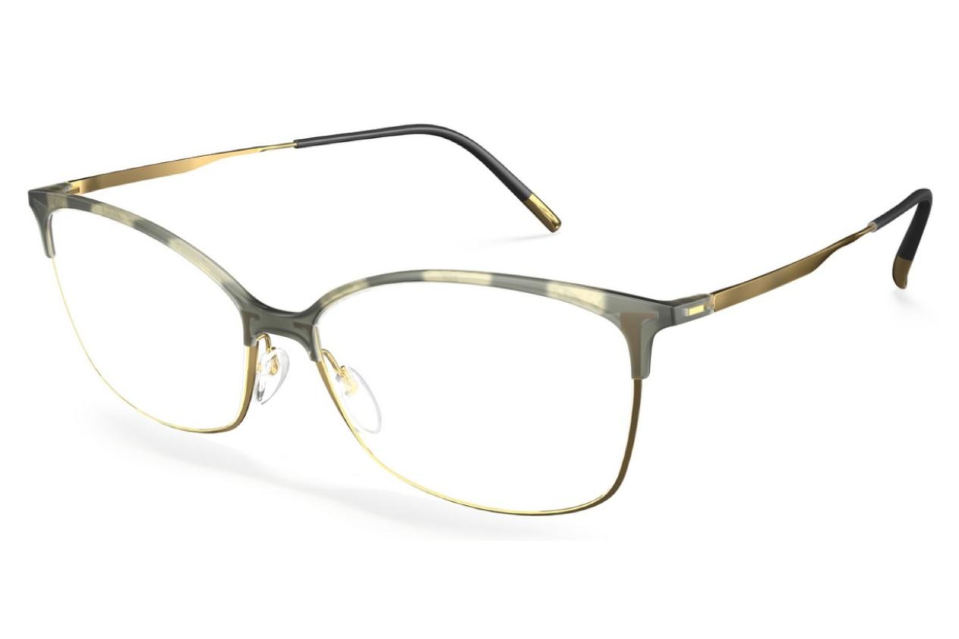 Оправа для очков Silhouette 1609_75 5640 54/15