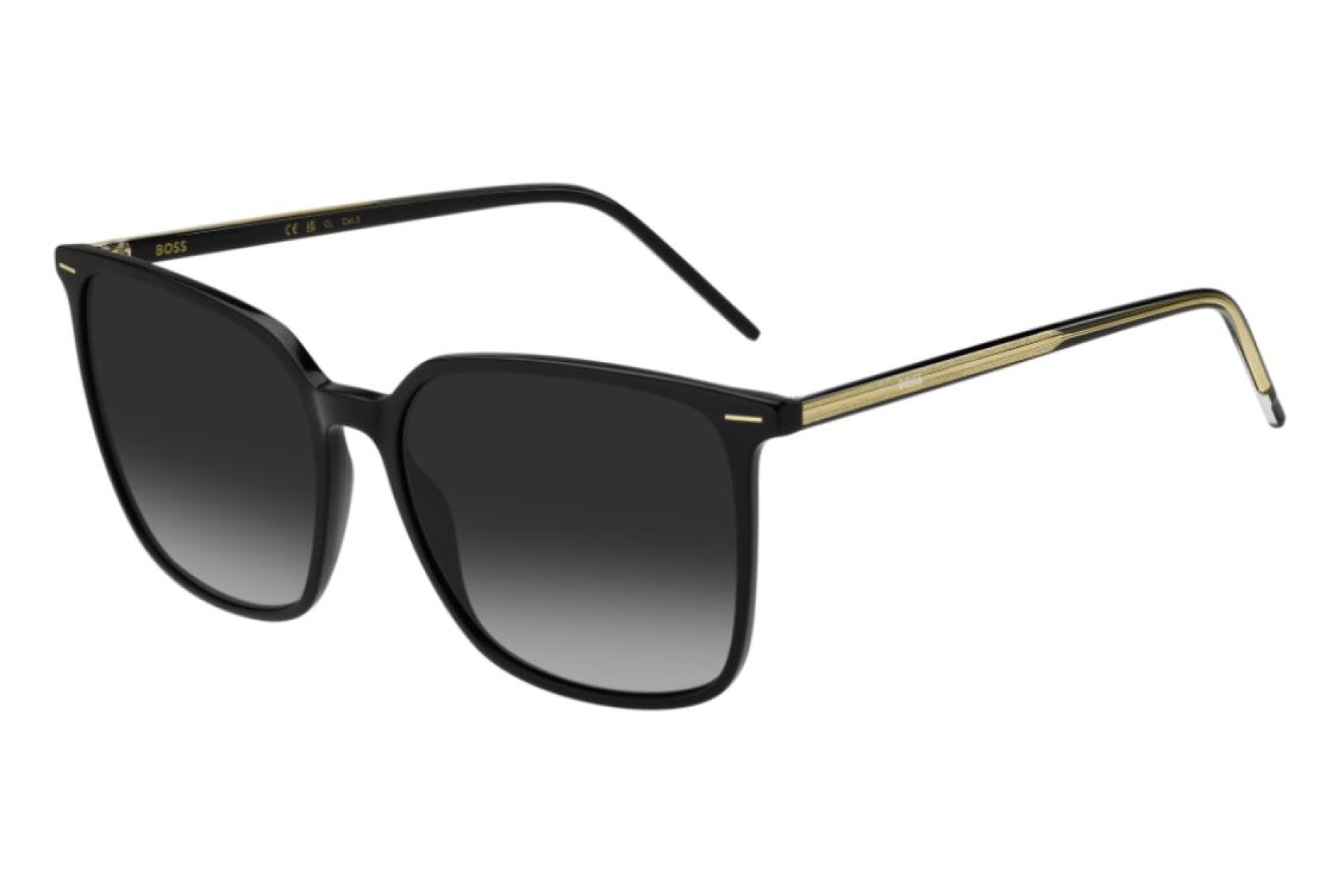 Солнцезащитные очки Hugo Boss 1523/S 9O 807