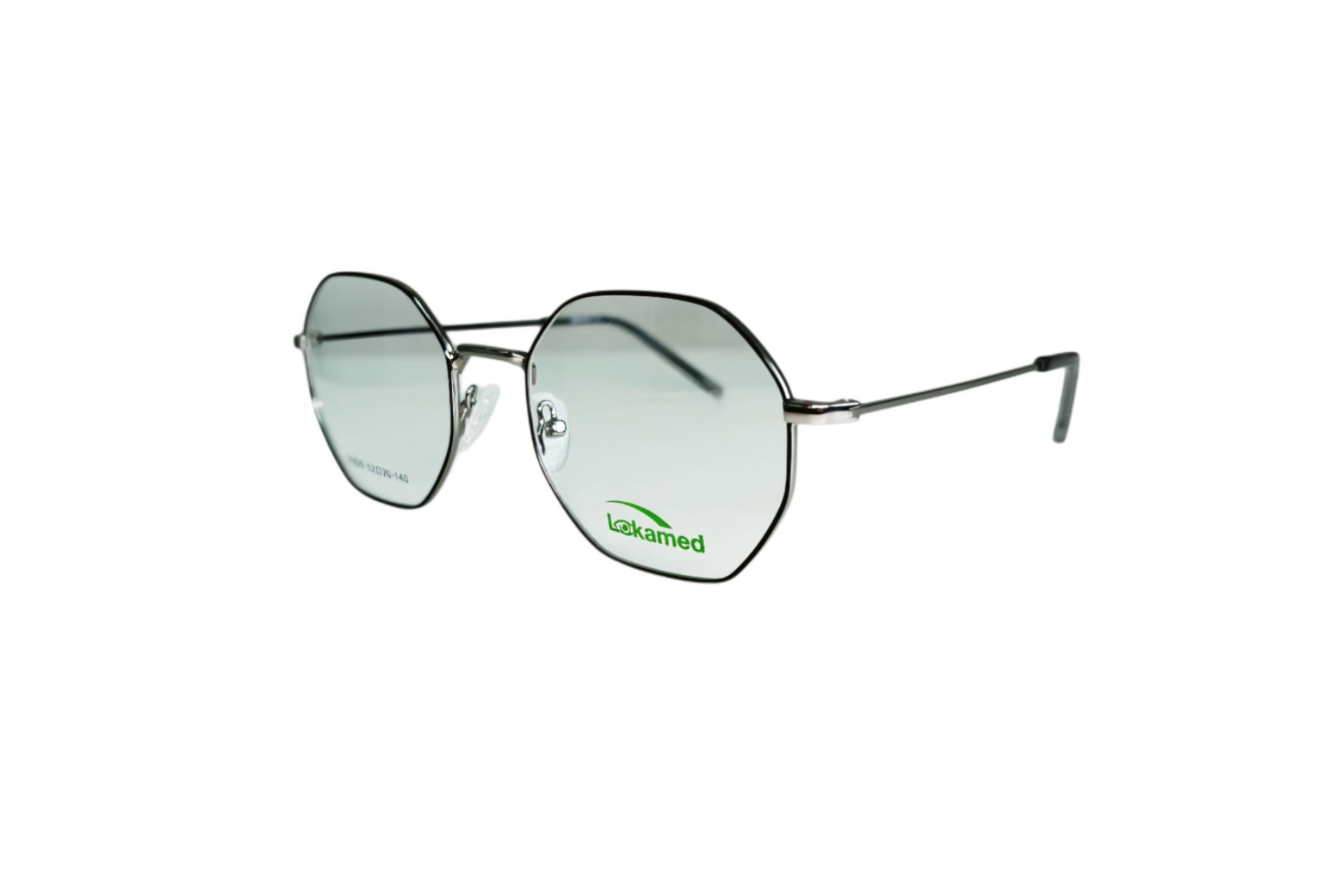 Оправа для очков Lokamed 31626 C1
