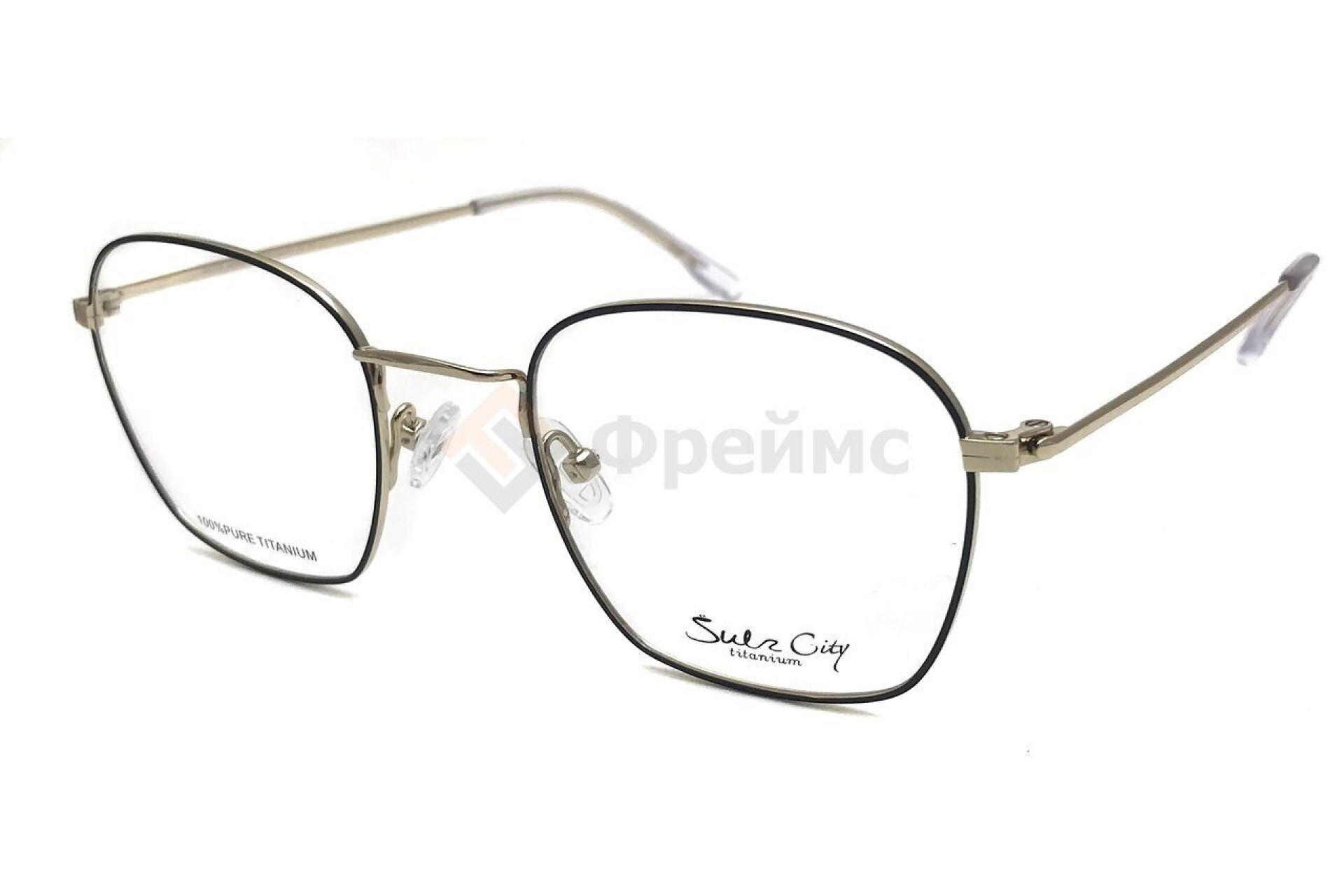 Оправа SULZ City 1206 с.1
