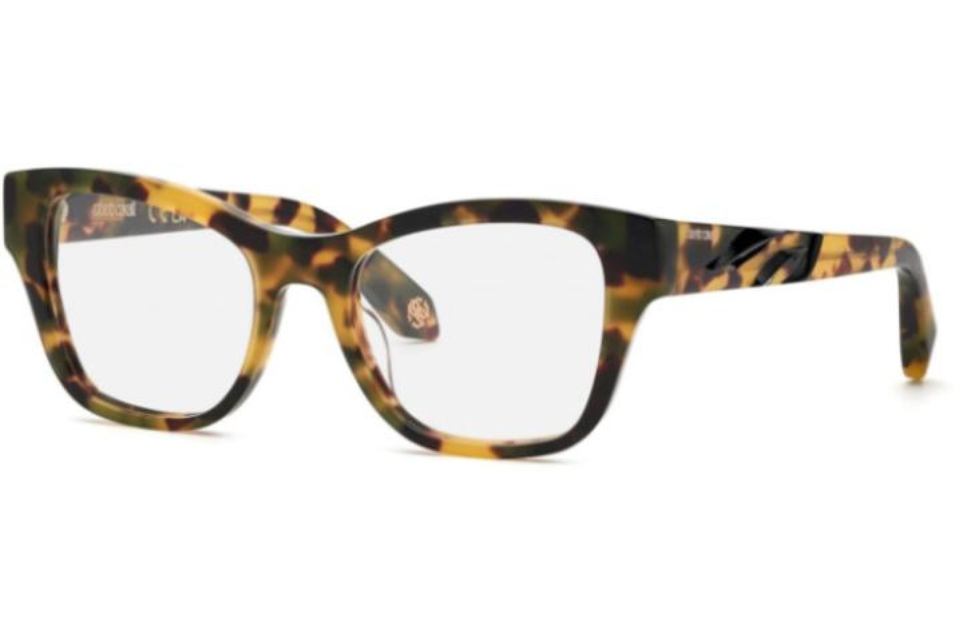 Оправа для очков Roberto Cavalli 025M AGG